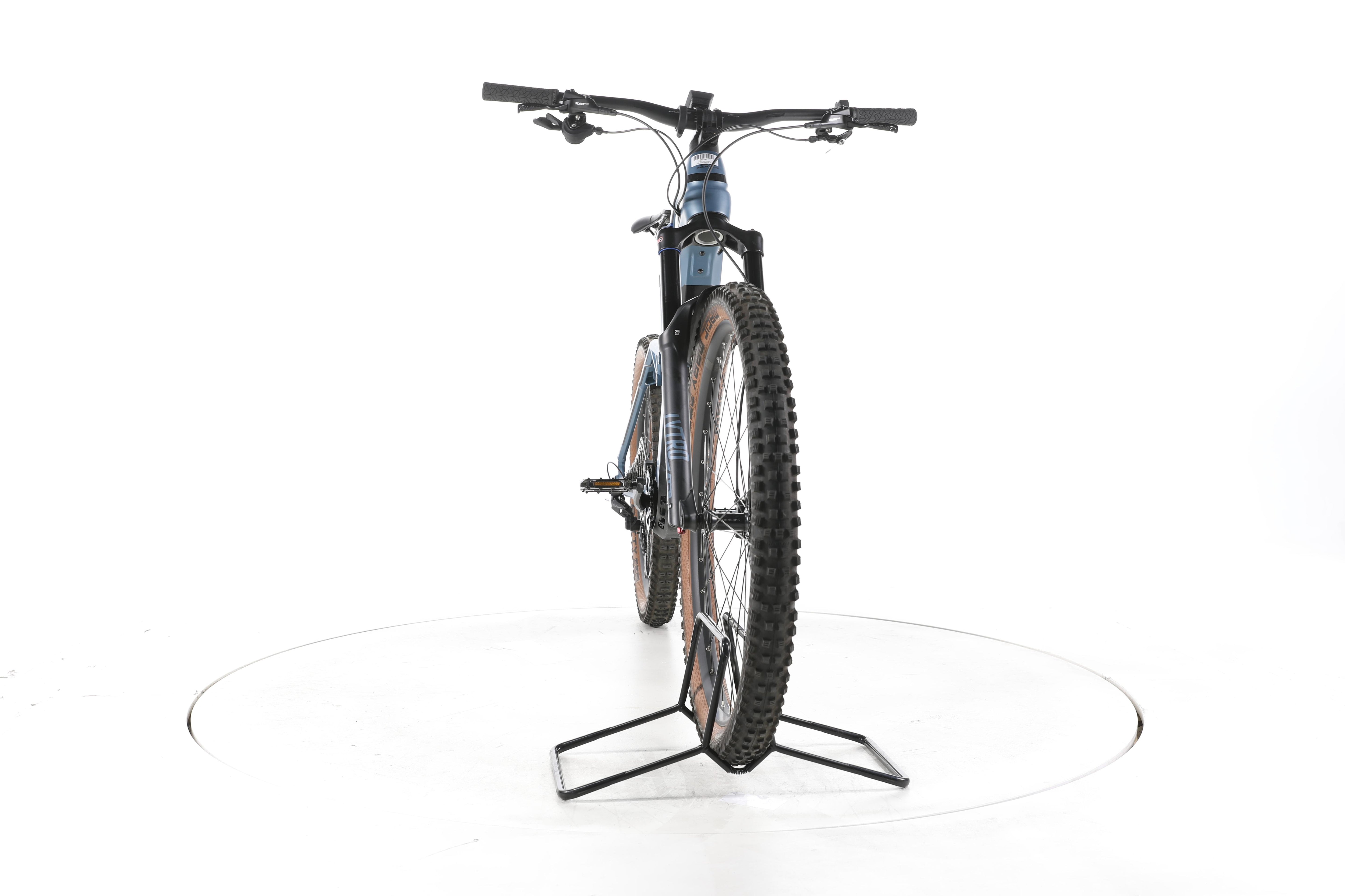 Bulls Sonic EVO AM 2 E-Bike Fully Carbon - Image 4