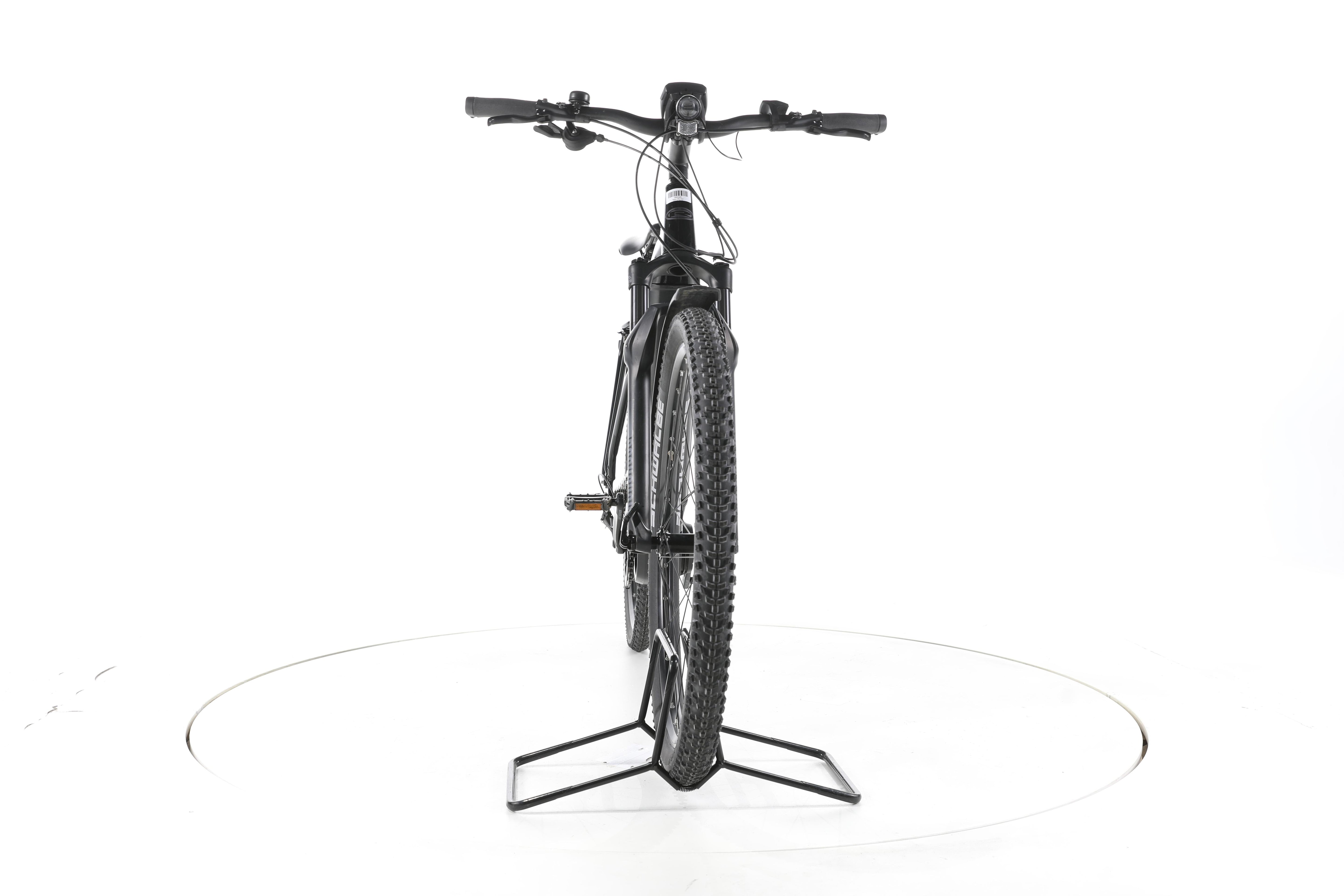 Rieju RS5 Trekking E-Bike - Image 4