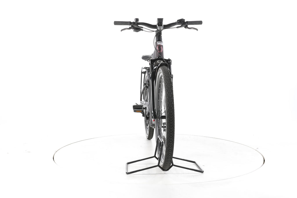 Scott Sub eRide Evo Lady Trekking E-Bike - Image 4