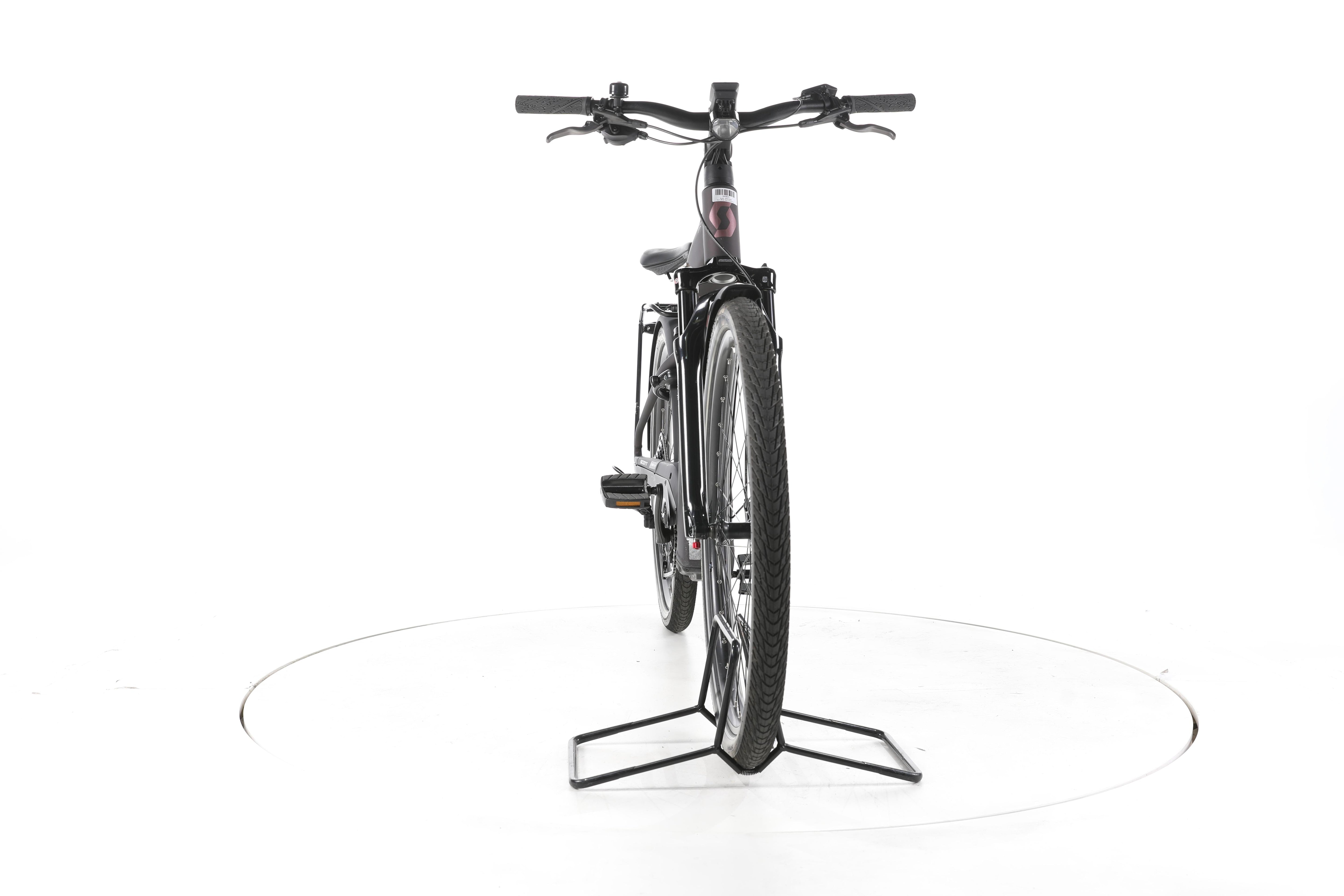 Scott Sub eRide Evo Lady Trekking E-Bike - Image 4