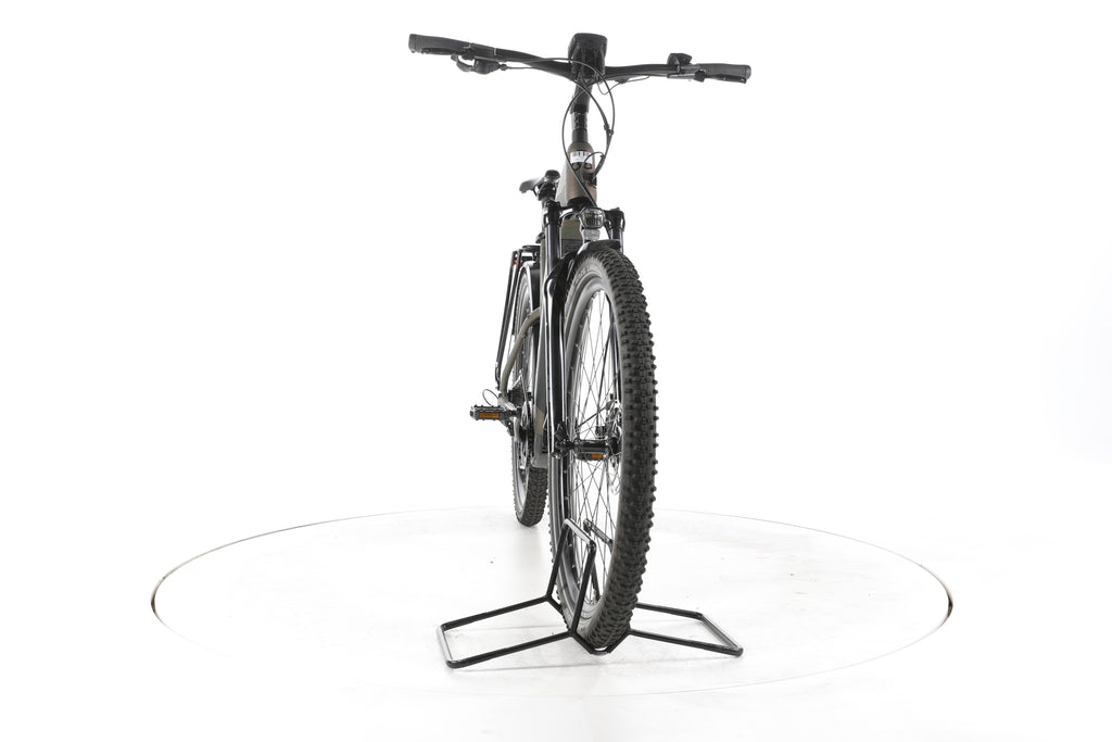 Axess SCREE 29 Trekking E-Bike - Image 4