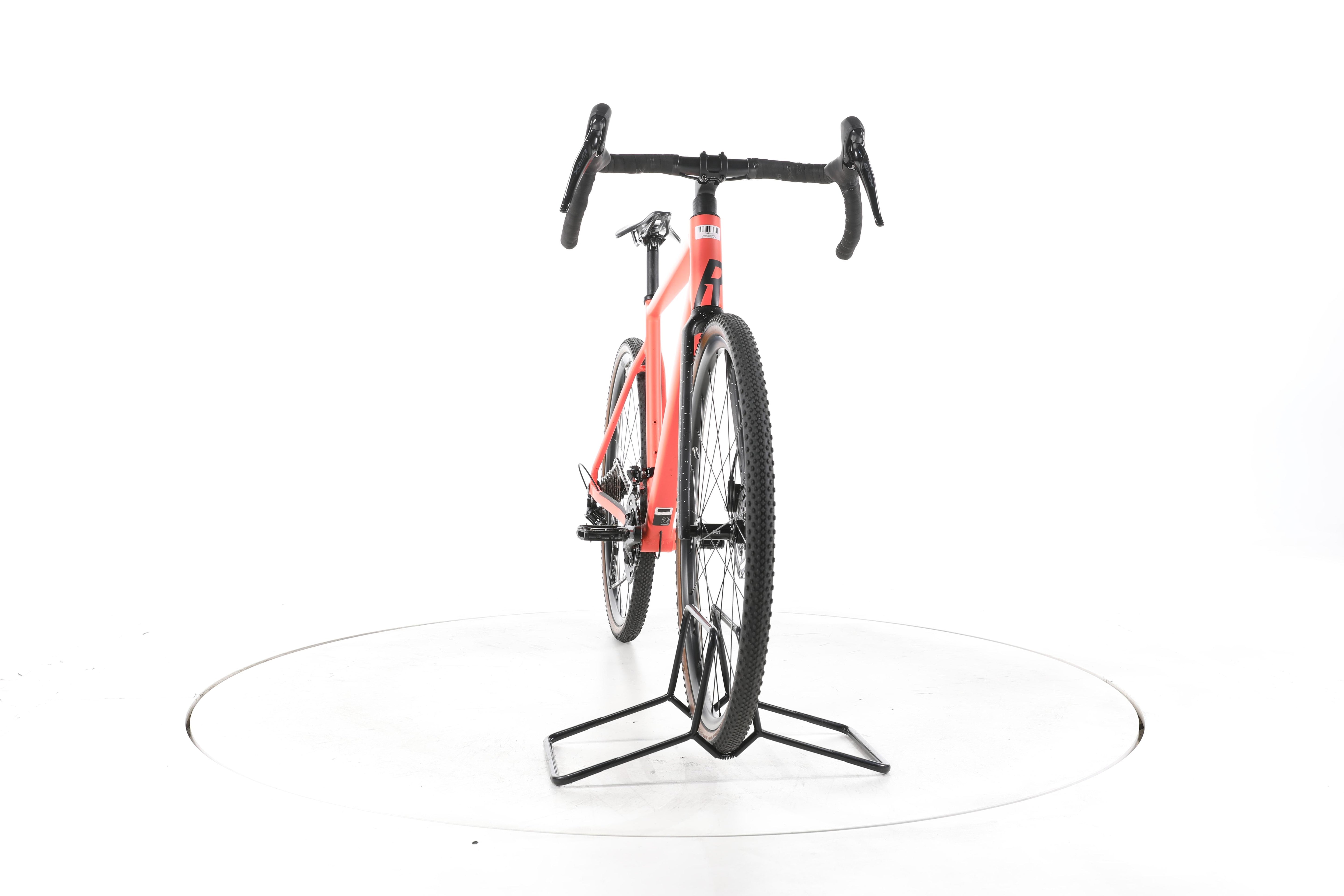 Rose Blend GRX400 Gravelbike 2024 - Image 4