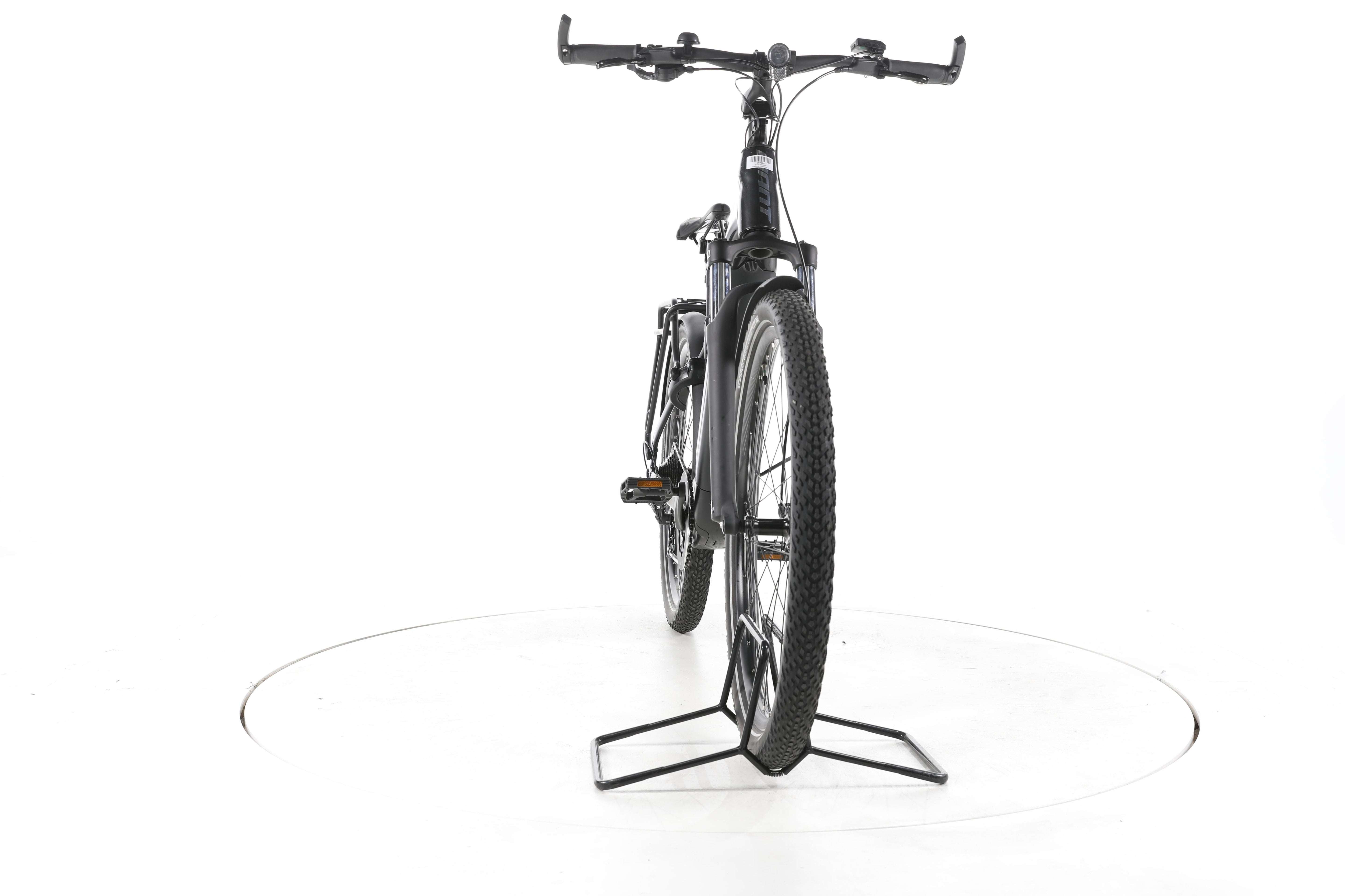 Giant Explore E + 2 STA Trekking E-Bike - Image 4