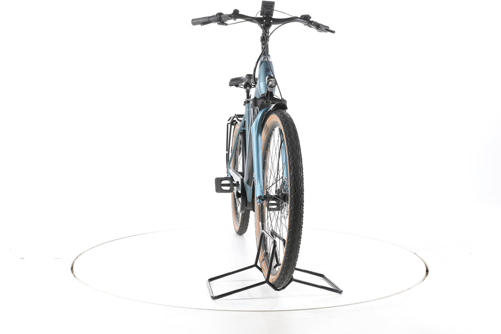 Pegasus Premio EVO 5R City E-Bike Tiefeinsteiger 2024 - Image 4