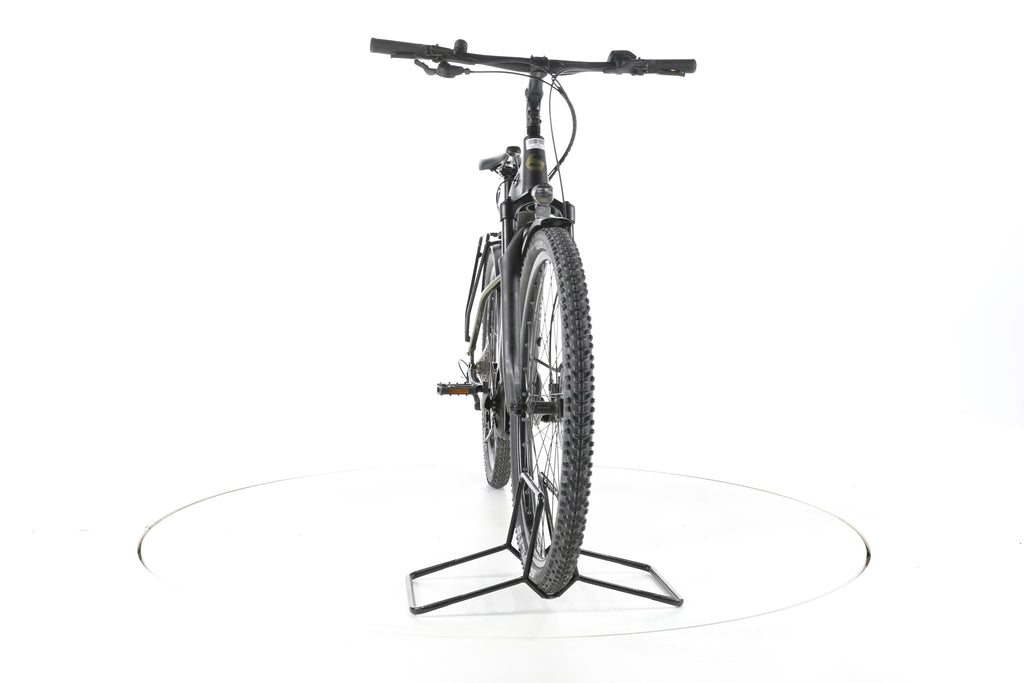 Bergamont E-Revox 4 EQ Trekking E-Bike - Image 4