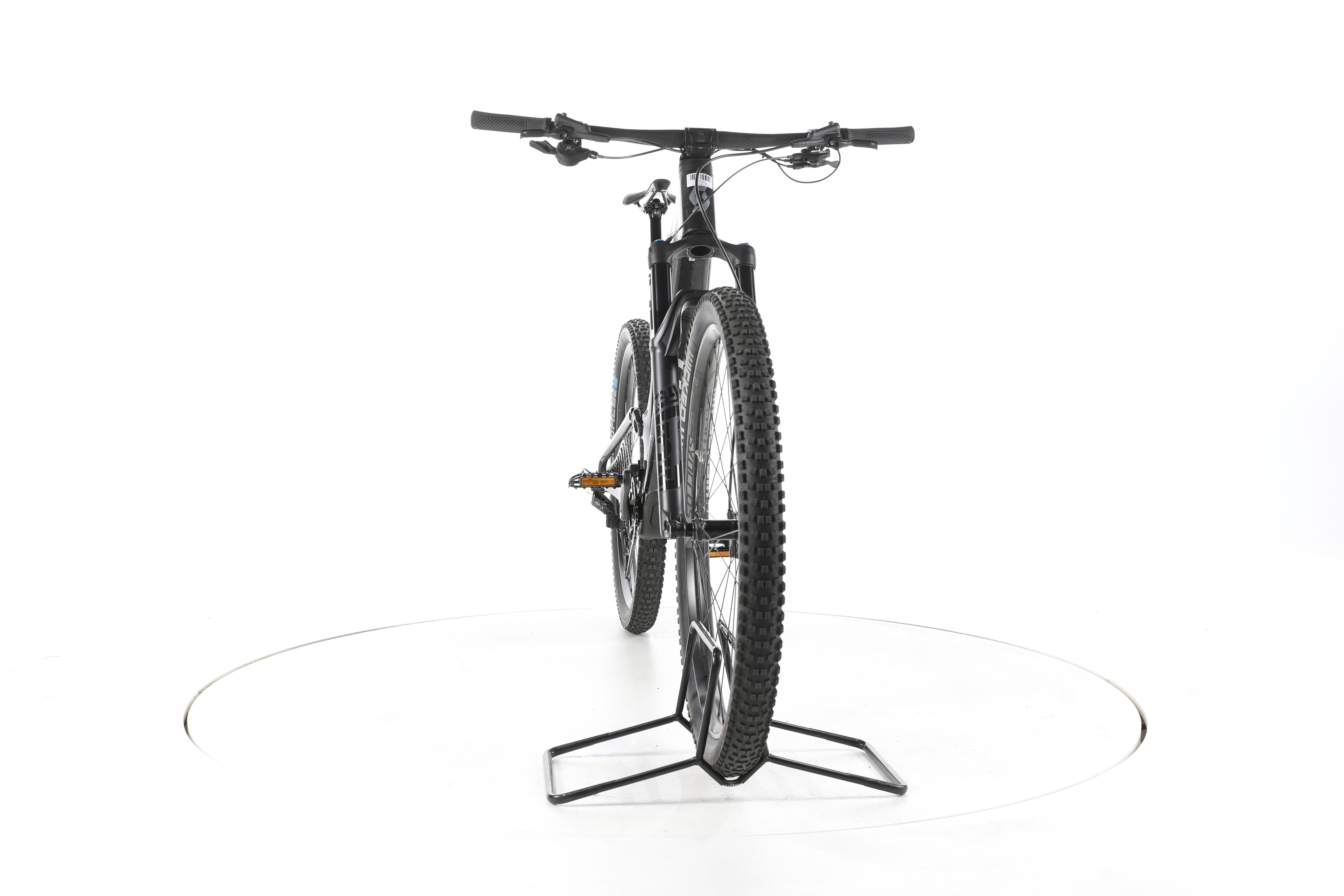 Scott Lumen eRIDE 910 E-Bike Fully Carbon - Image 4