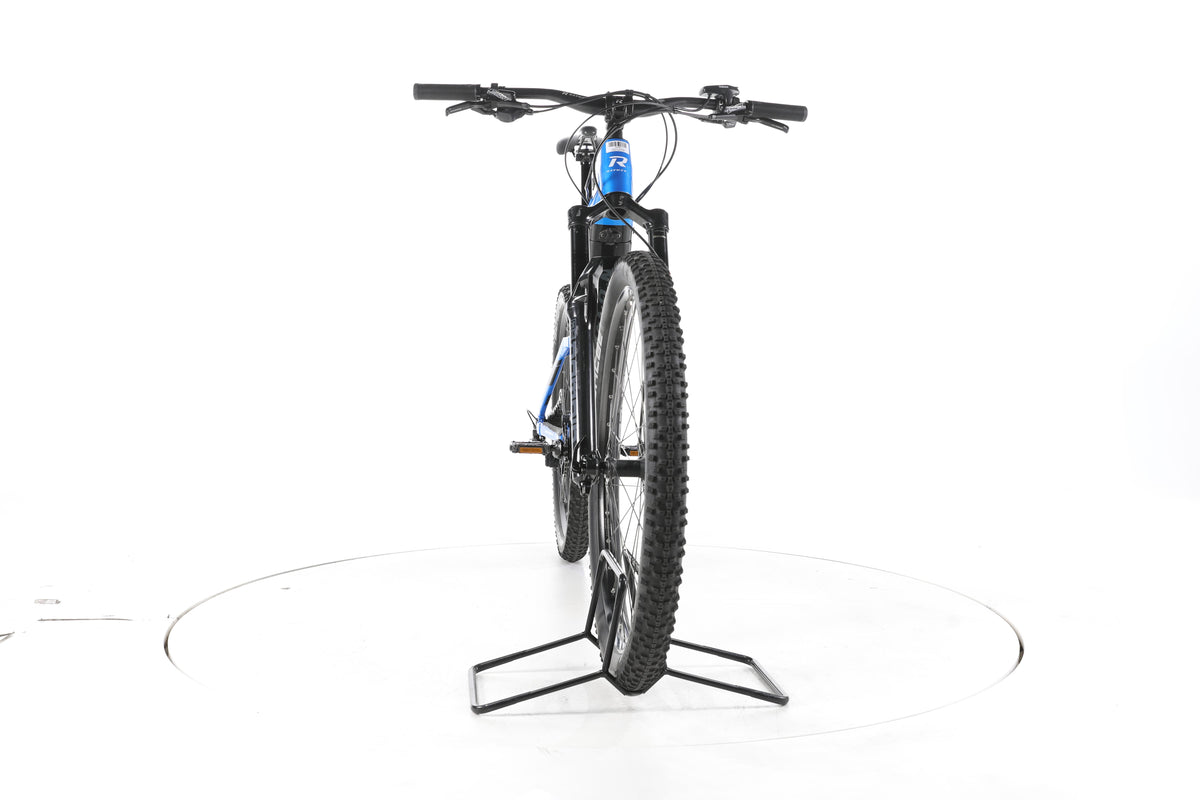 R Raymon TrailRay 140E 9.0 E-Bike Fully - Image 4
