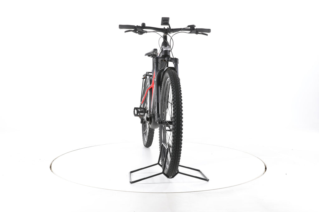 Trek Powerfly 4 EQ Trekking E-Bike - Image 4