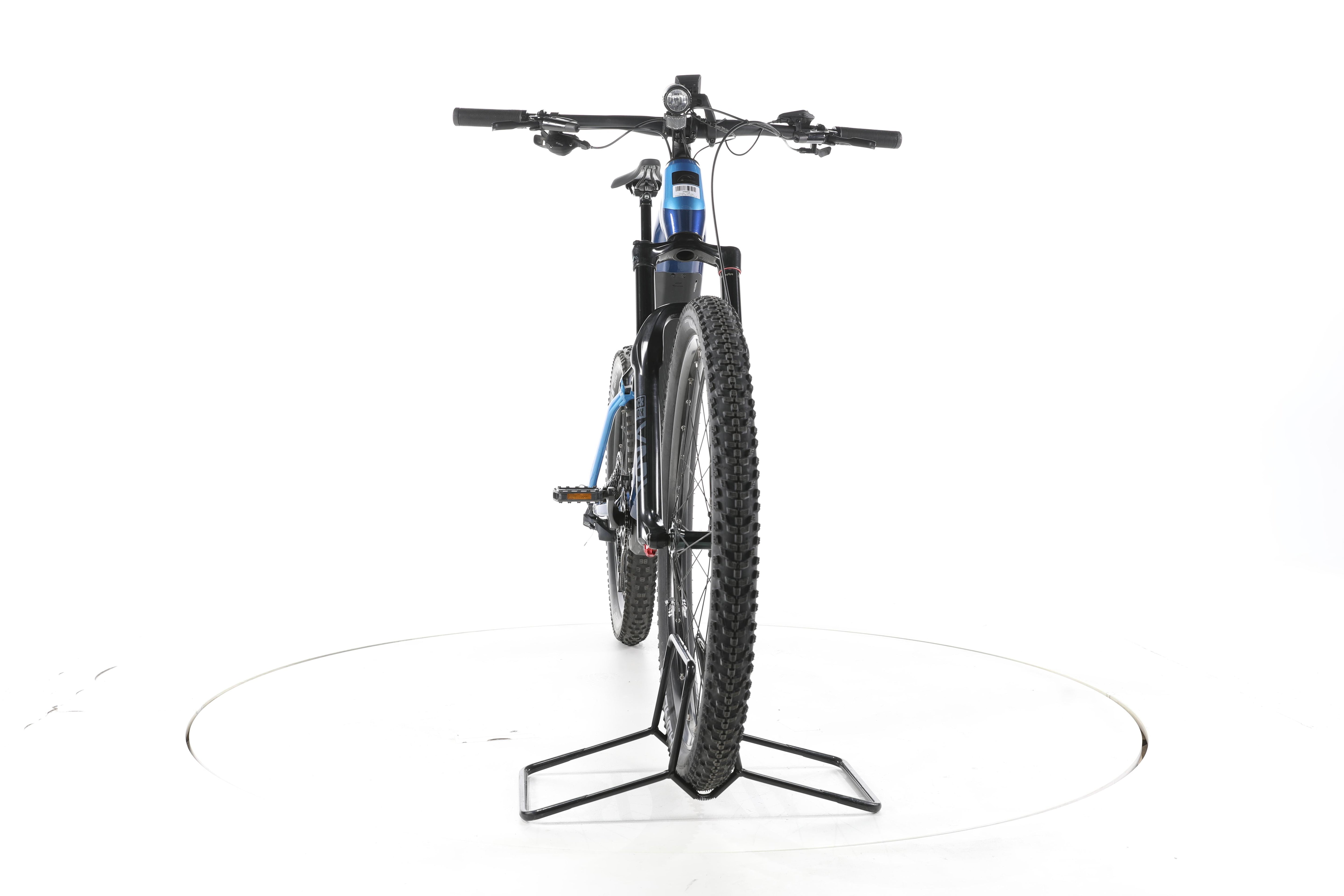 Corratec E-Power RS 160 Pro Plus E-Bike Fully - Image 4
