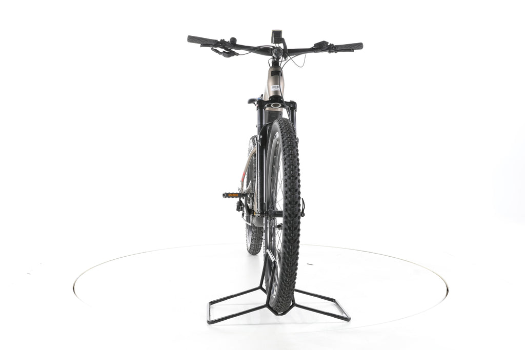 Corratec E-Power X-Vert Pro E-Bike - Image 4