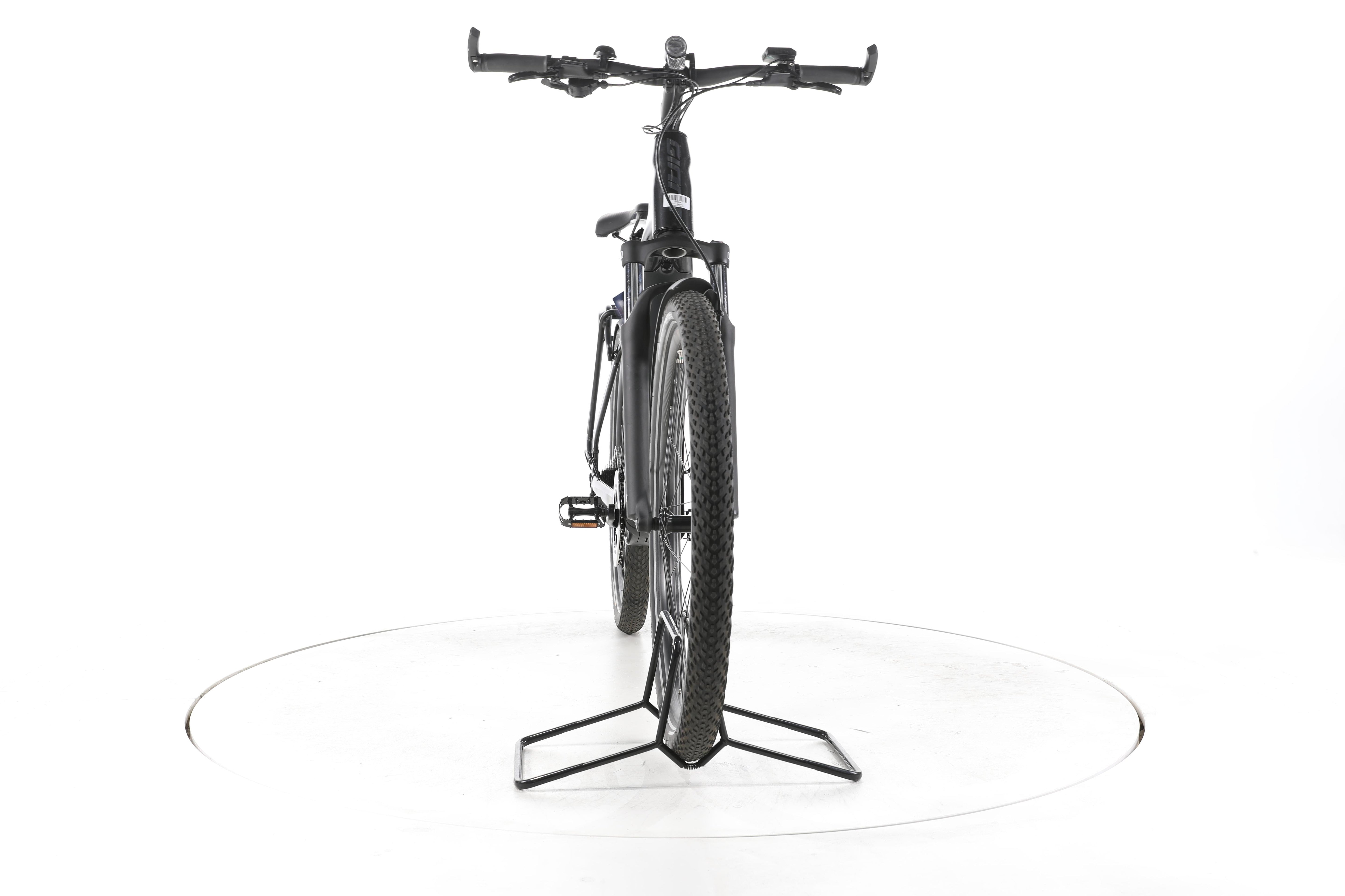 Giant Explore E+ 2 Trekking E-Bike - Image 4