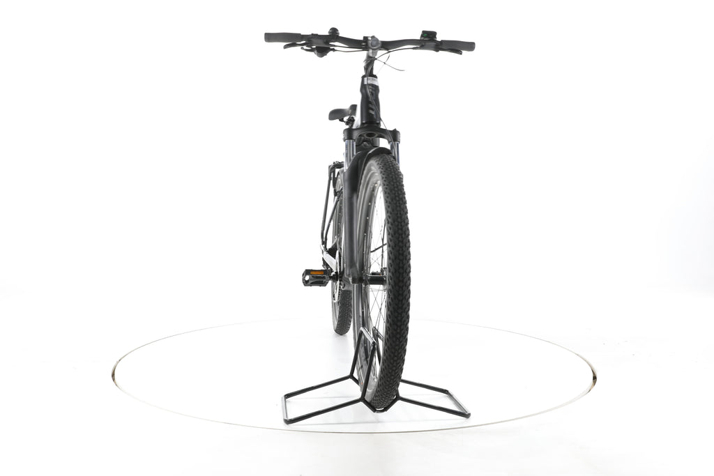 Giant Explore E+ 2 GTS Trekking E-Bike - Image 4