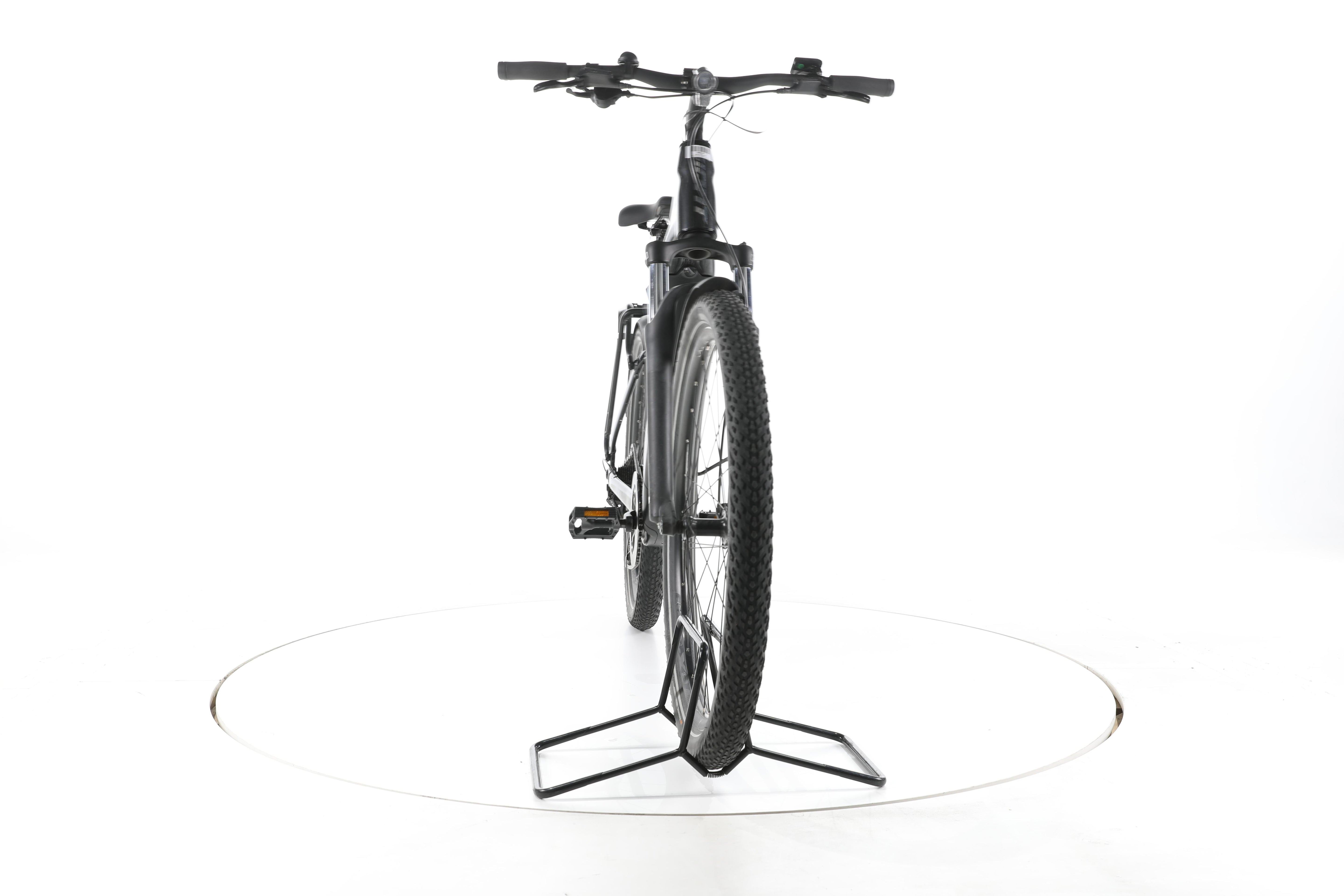 Giant Explore E+ 2 GTS Trekking E-Bike - Image 4