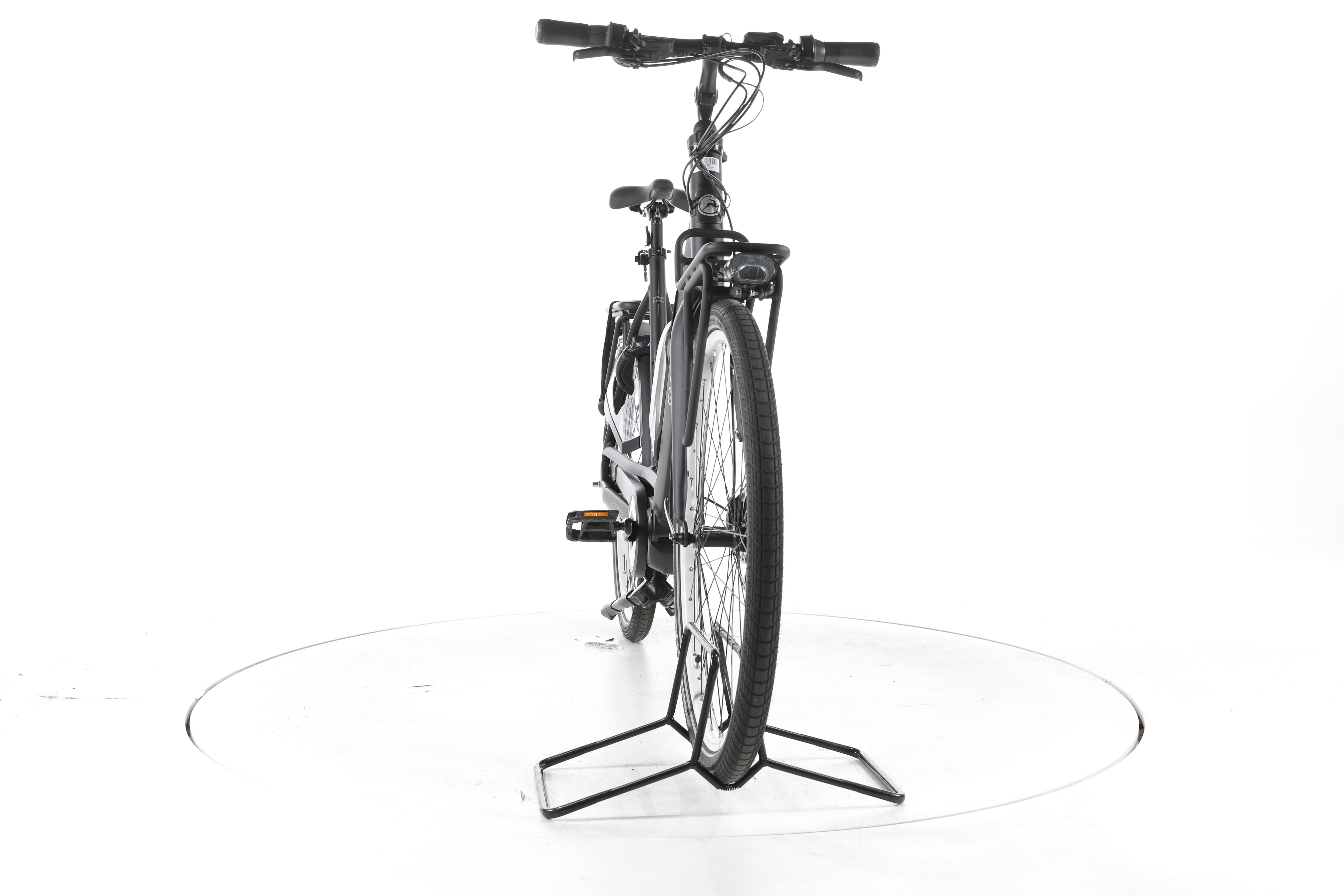 Gazelle Bloom C380 City E-Bike Tiefeinsteiger - Image 4