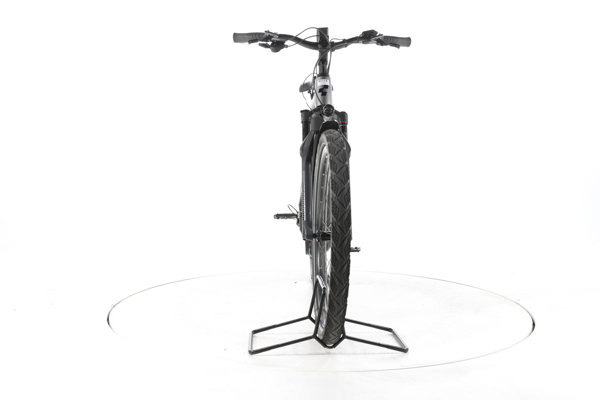 Cube Kathmandu Hybrid SLT Trekking E-Bike - Image 4