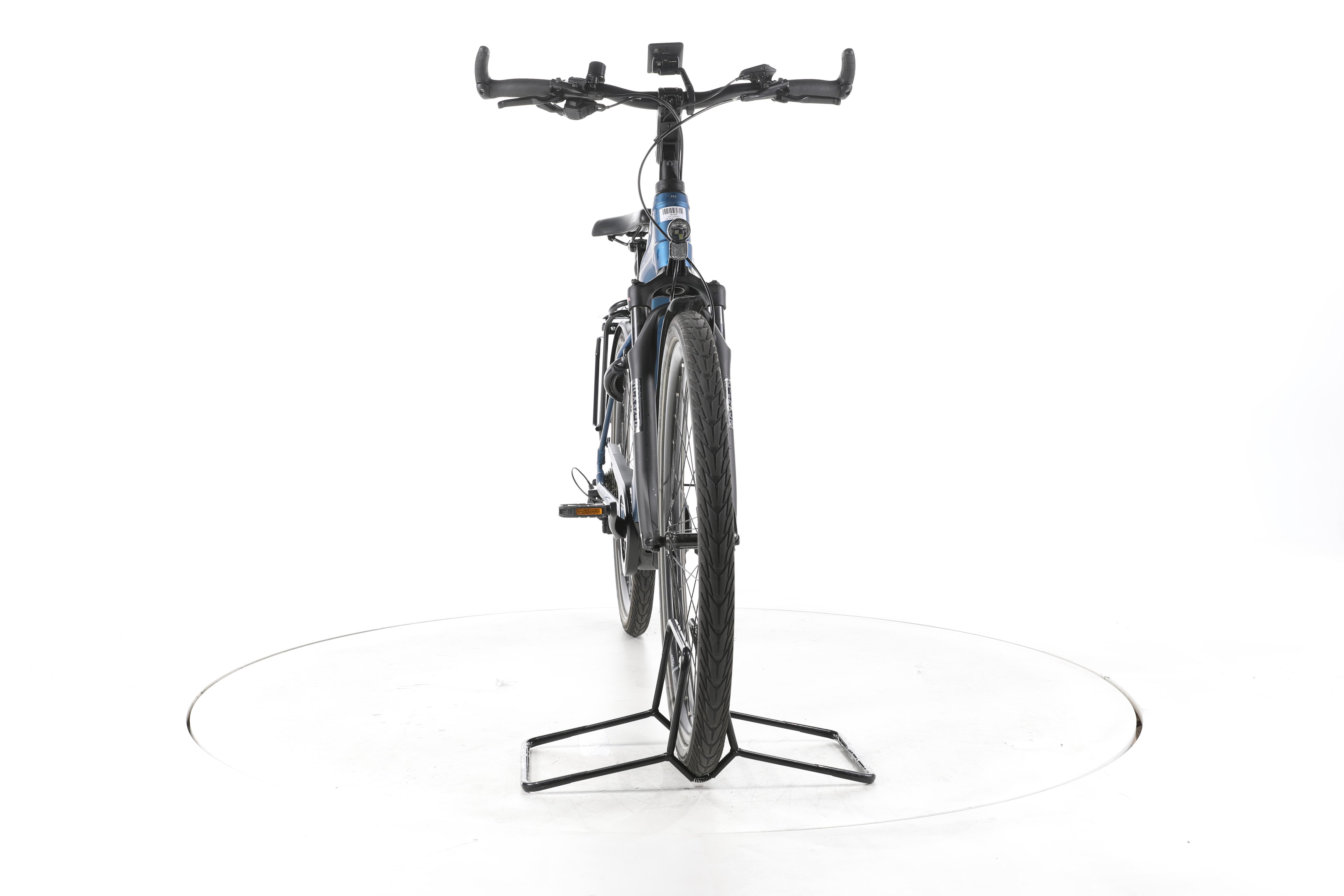 KTM Macina Style 730 Trekking E-Bike - Image 4
