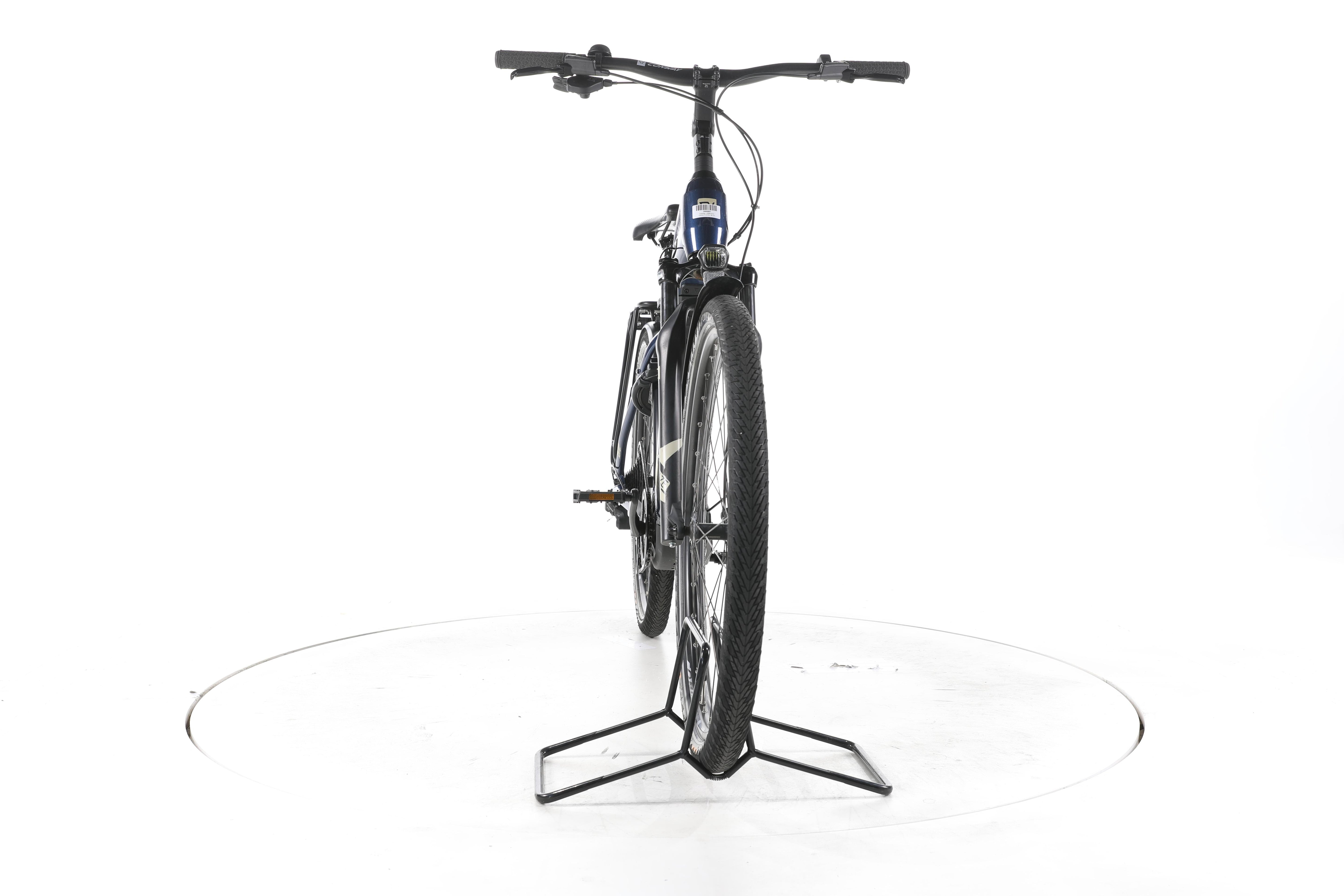 Conway Cairon T 2.0 Trekking E-Bike - Image 4