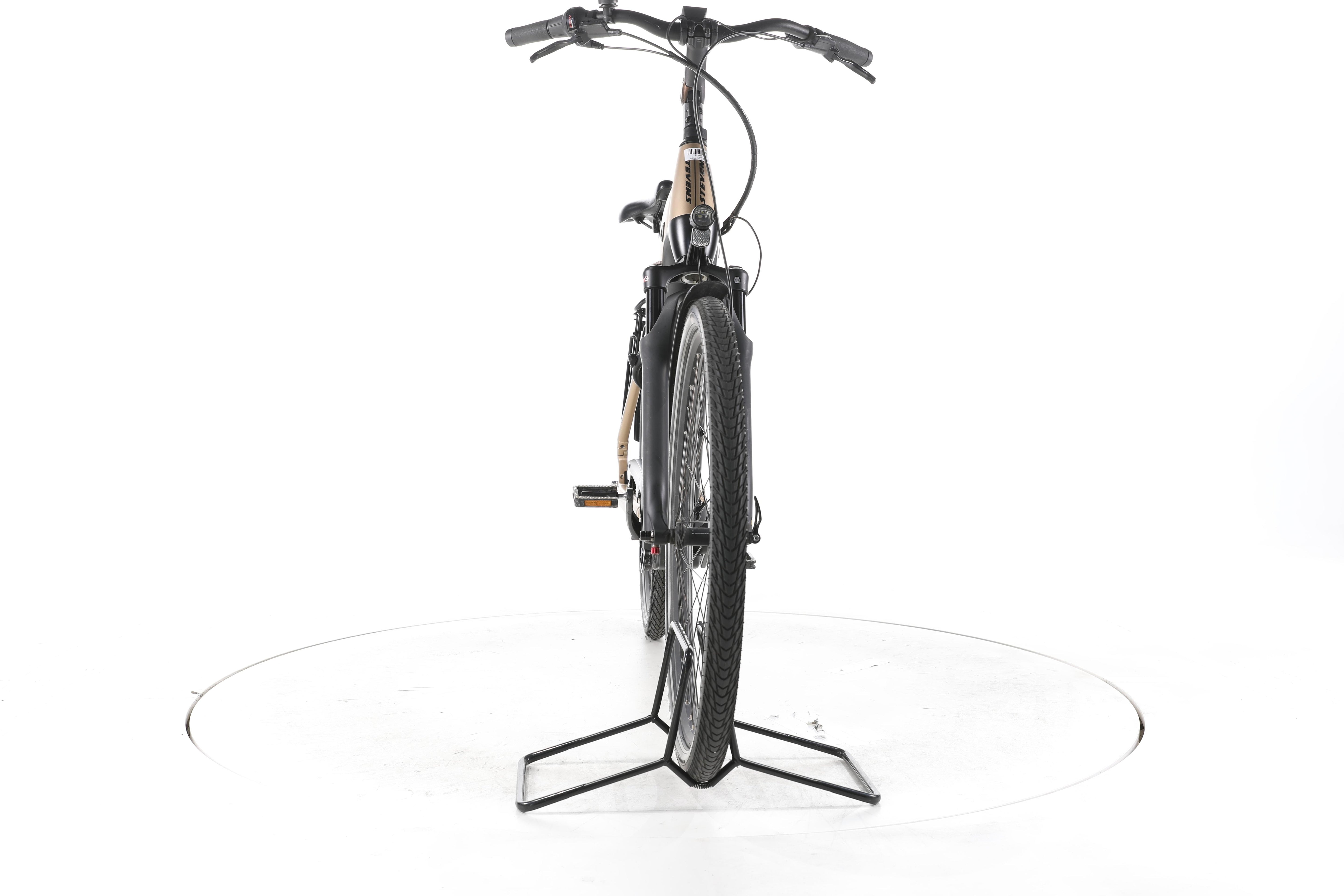 Stevens E-Brione Luxe City E-Bike Tiefeinsteiger - Image 4
