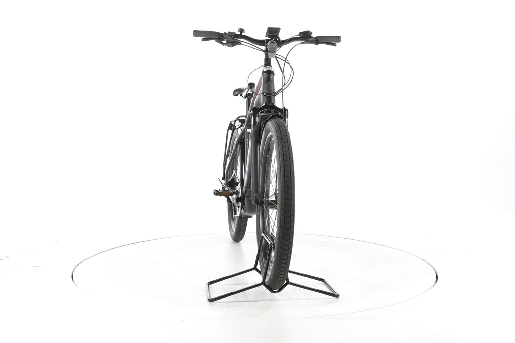 Diamant Zouma Deluxe+ Trekking E-Bike - Image 4