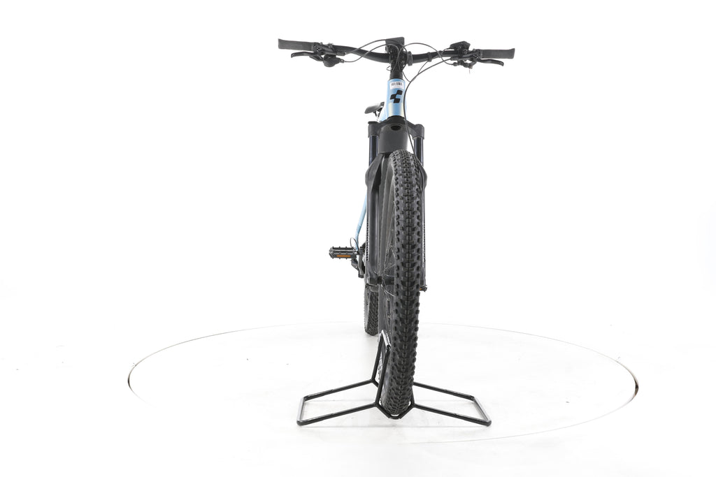 Cube Stereo Hybrid 120 Pro E-Bike Fully - Image 4