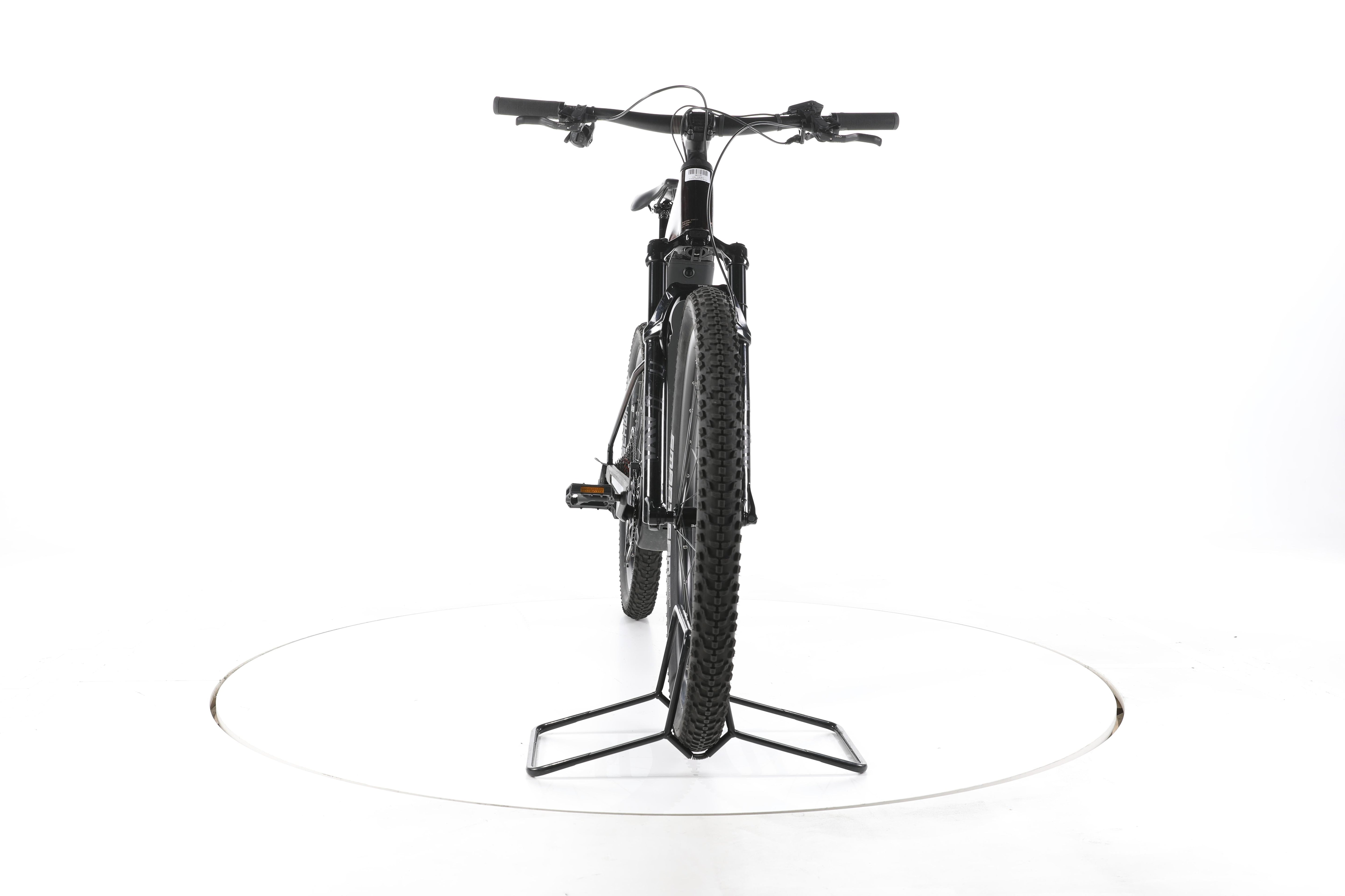 Cube Reaction Hybrid SLT E-Bike 2025 - Image 4