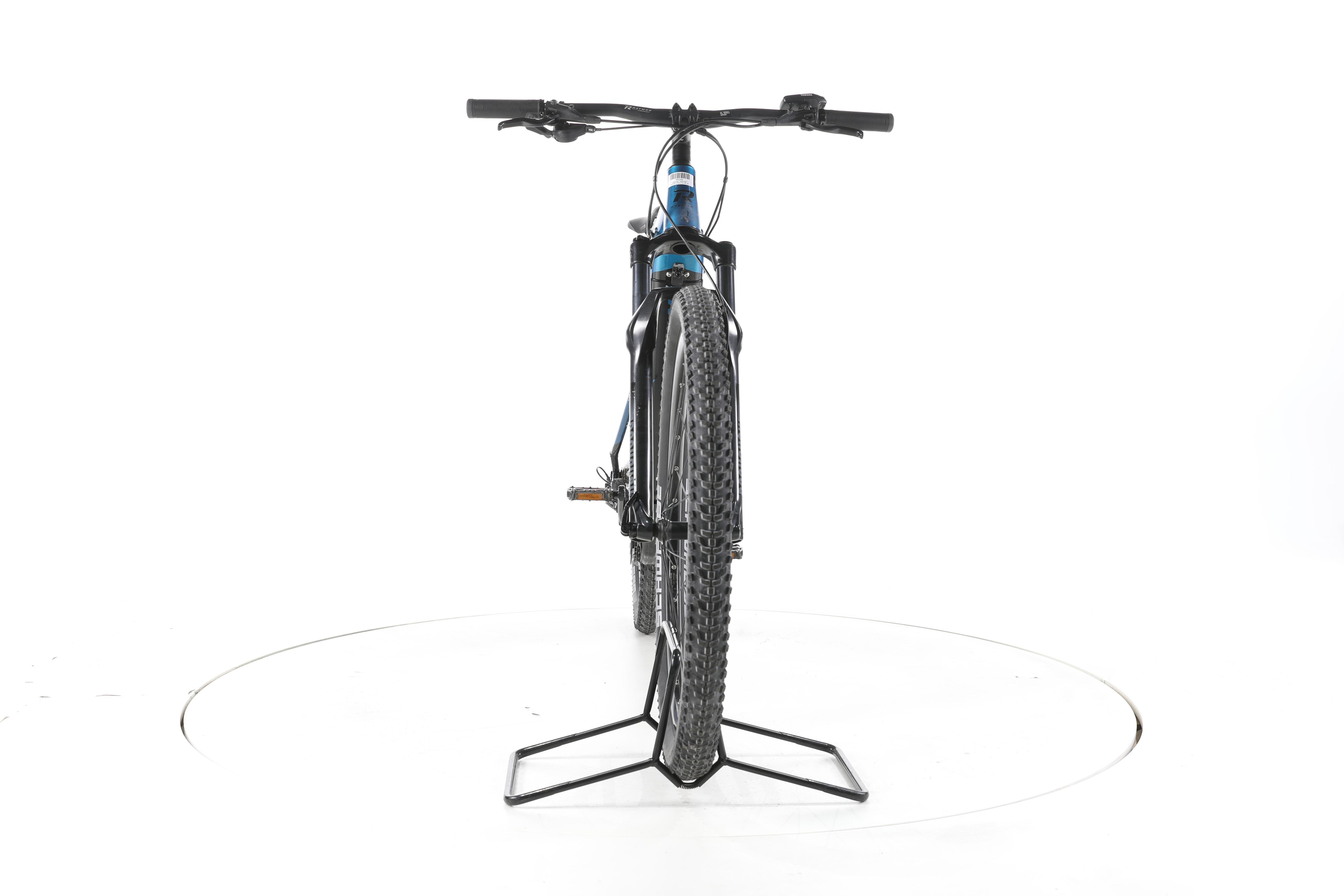 R Raymon Hardray E Nine 8 E-Bike - Image 4