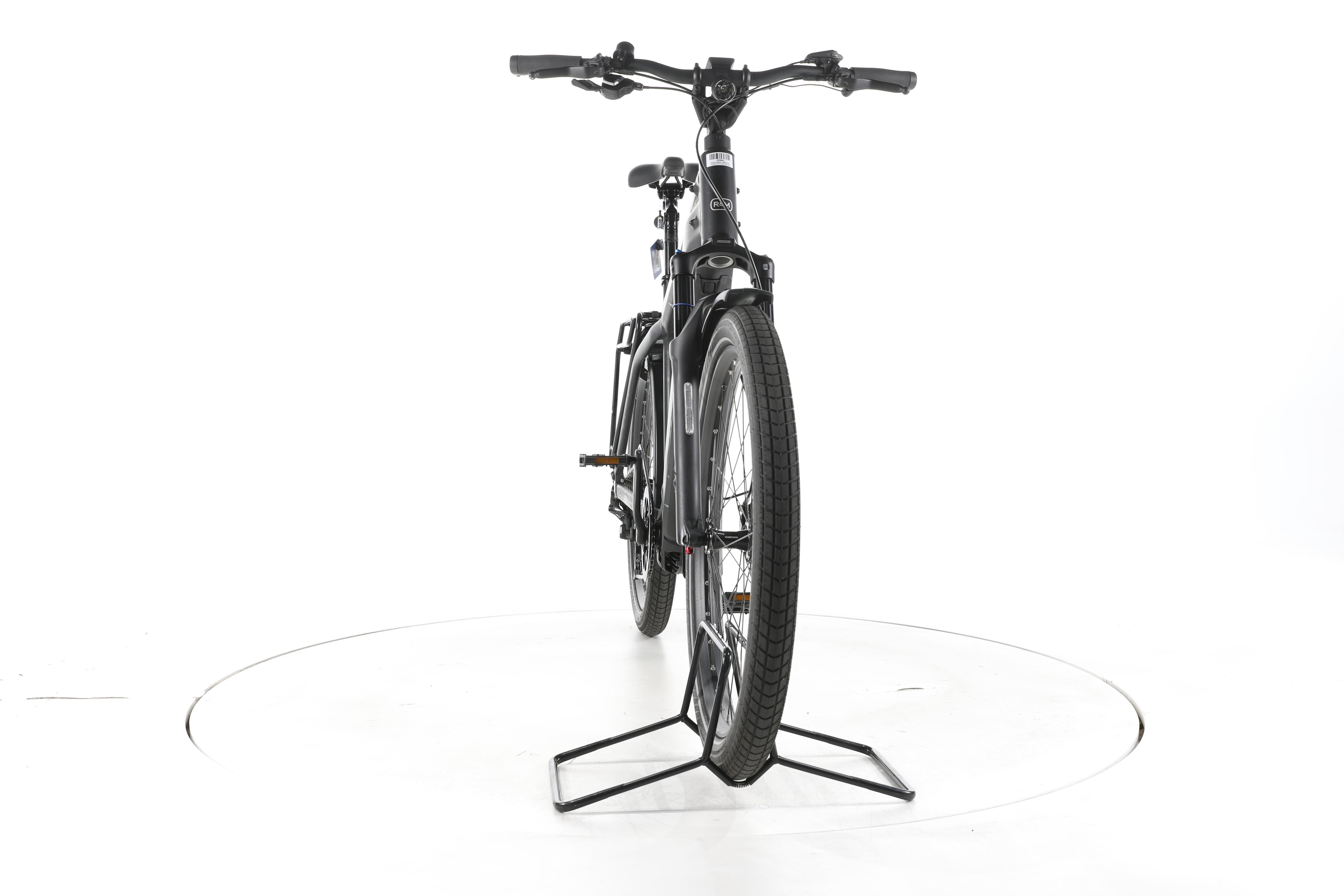 Riese & Müller Charger4 GT Touring Trekking E-Bike - Image 4
