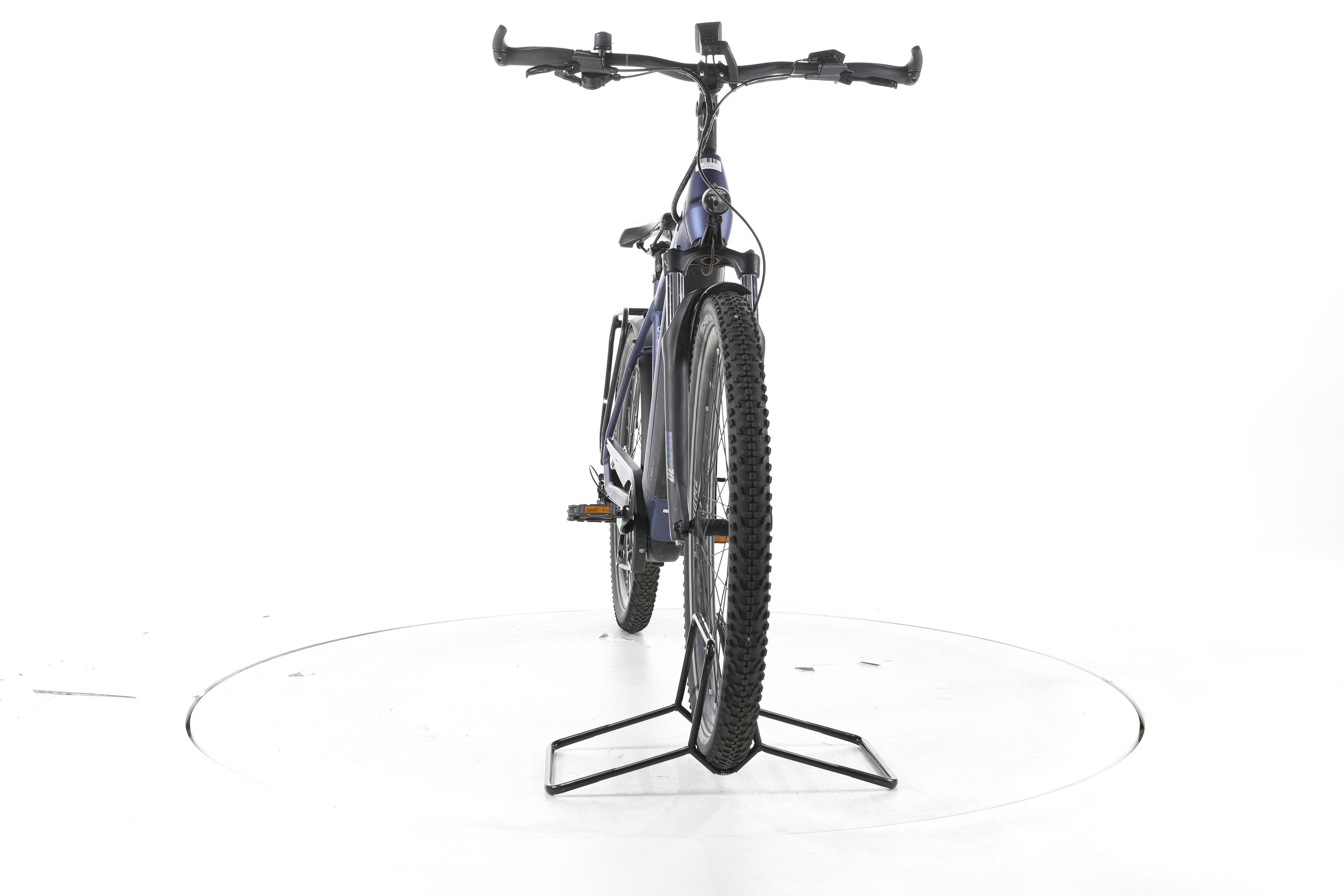 Bulls Allground EVO Trekking E-Bike - Image 4