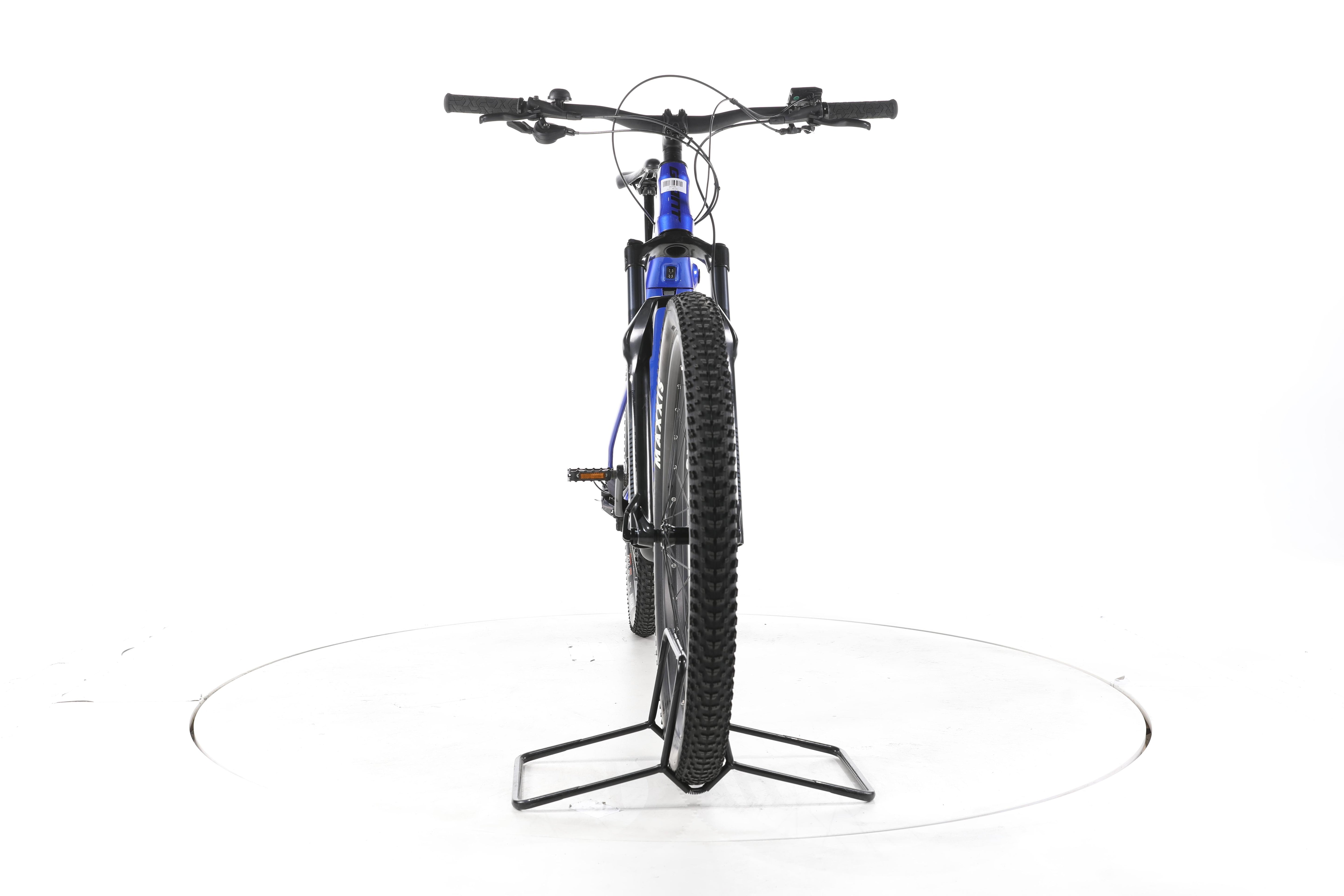 Giant Stance E+ 1 E-Bike Fully - Image 4