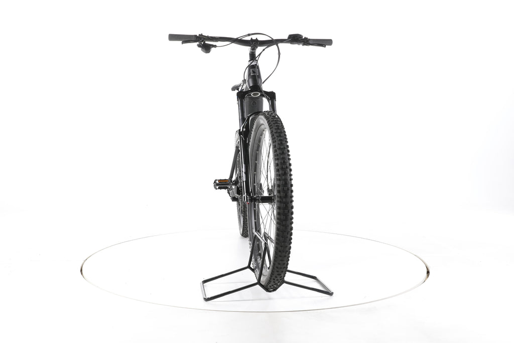 Haibike AllTrail 3 E-Bike Fully 2024 - Image 4