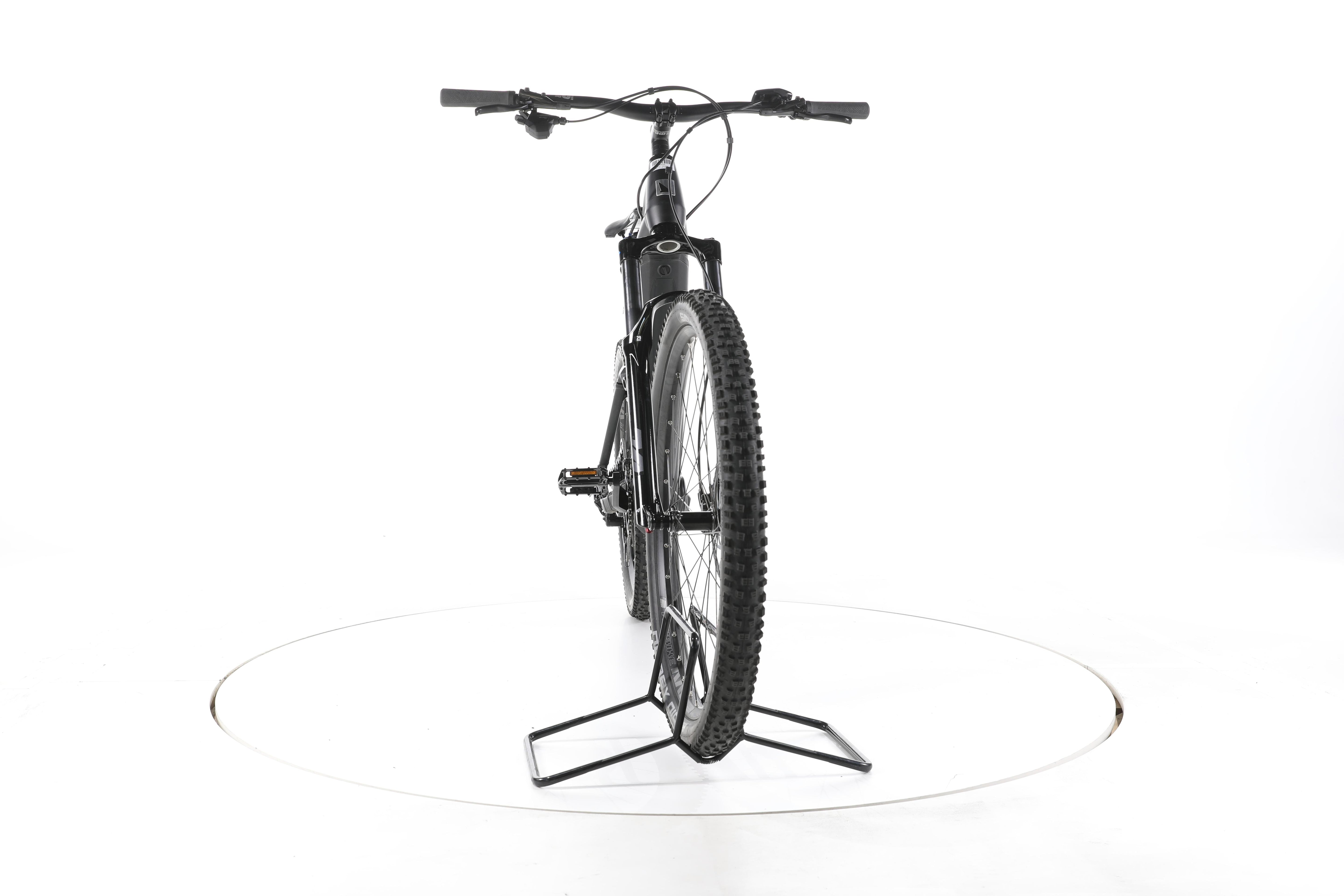 Haibike AllTrail 3 E-Bike Fully 2024 - Image 4