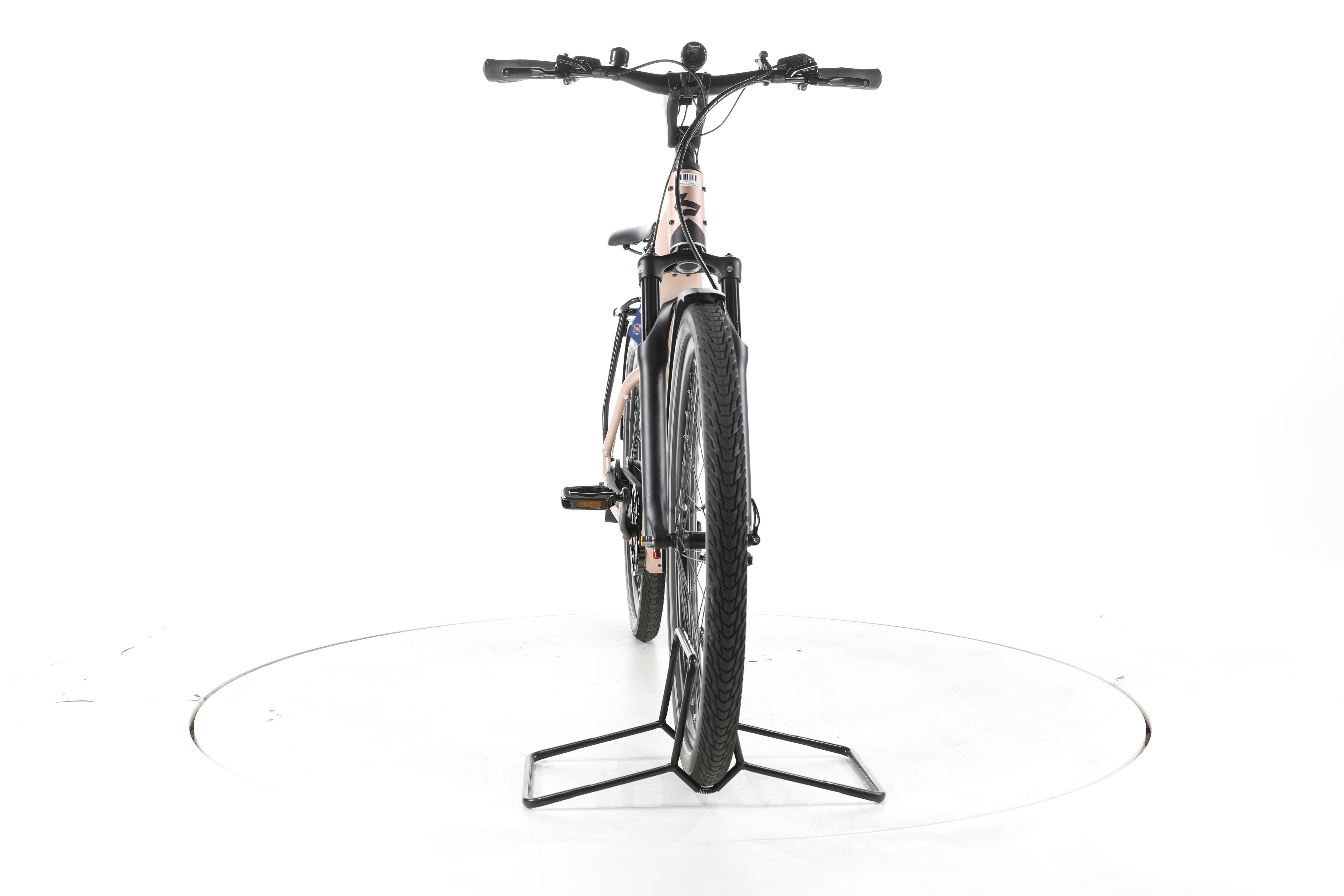 Bergamont E-Horizon Premium Pro City E-Bike - Image 4