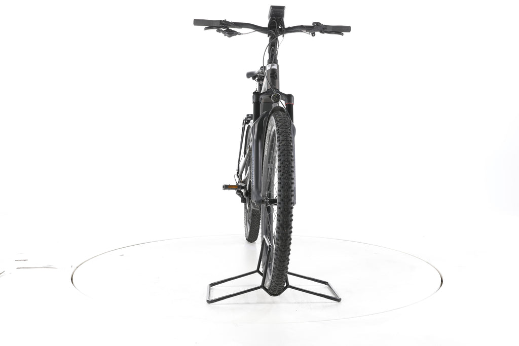 Carver SUV E.550 FS SUV E-Bike - Image 4