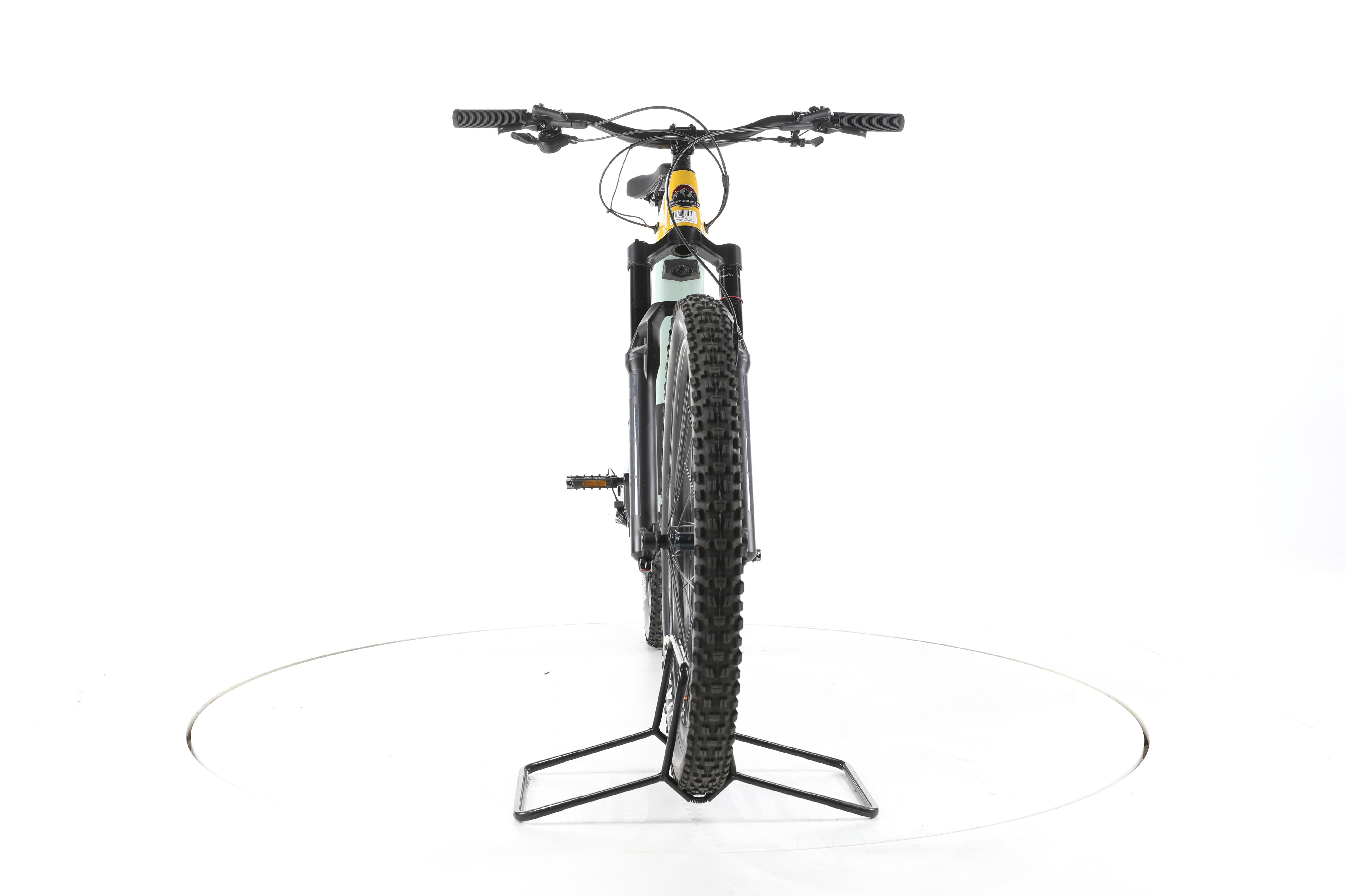 RockyMountain Altitude Powerplay 50 E-Bike Fully - Image 4