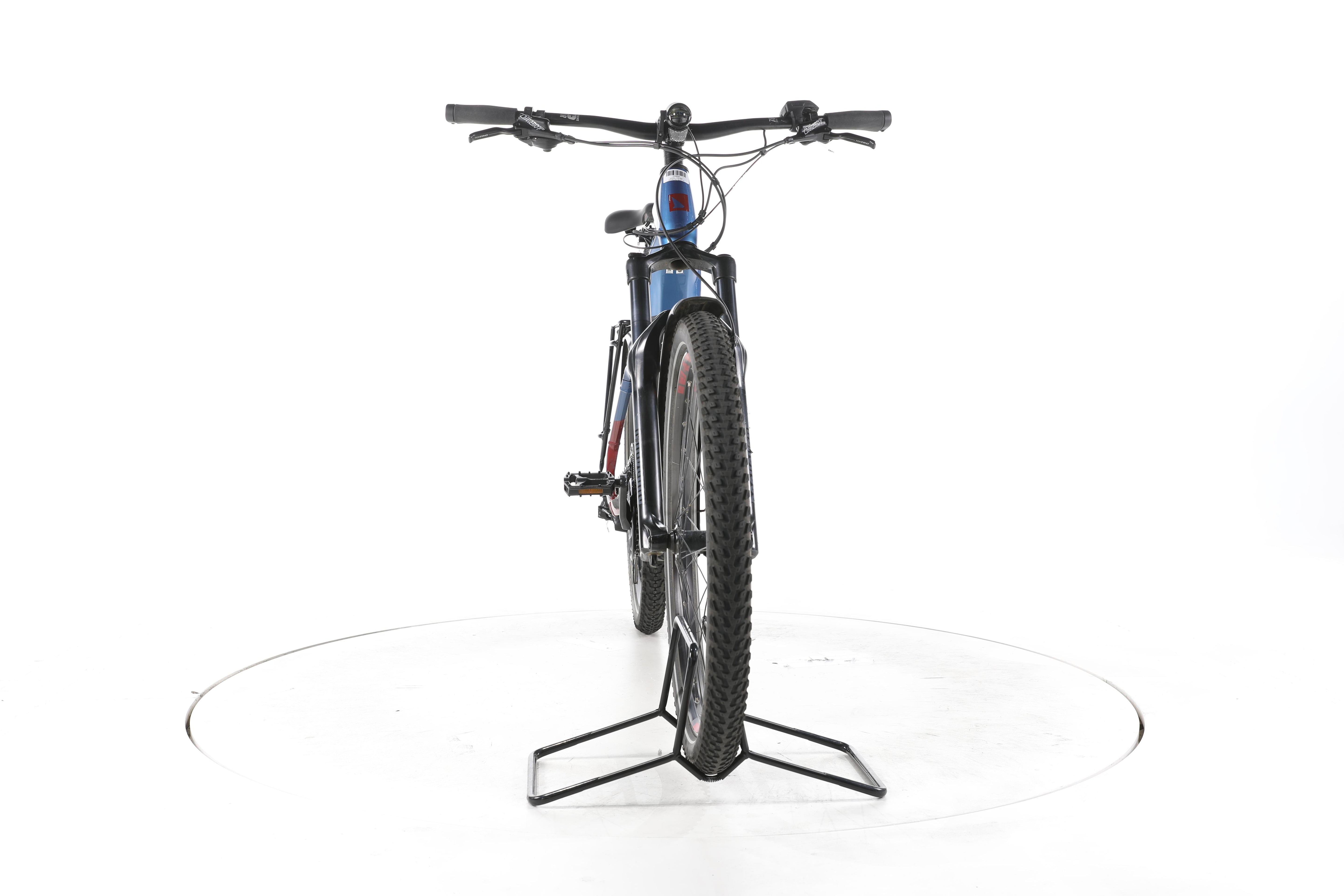 Haibike Adventr FS 9 SUV E-Bike - Image 4
