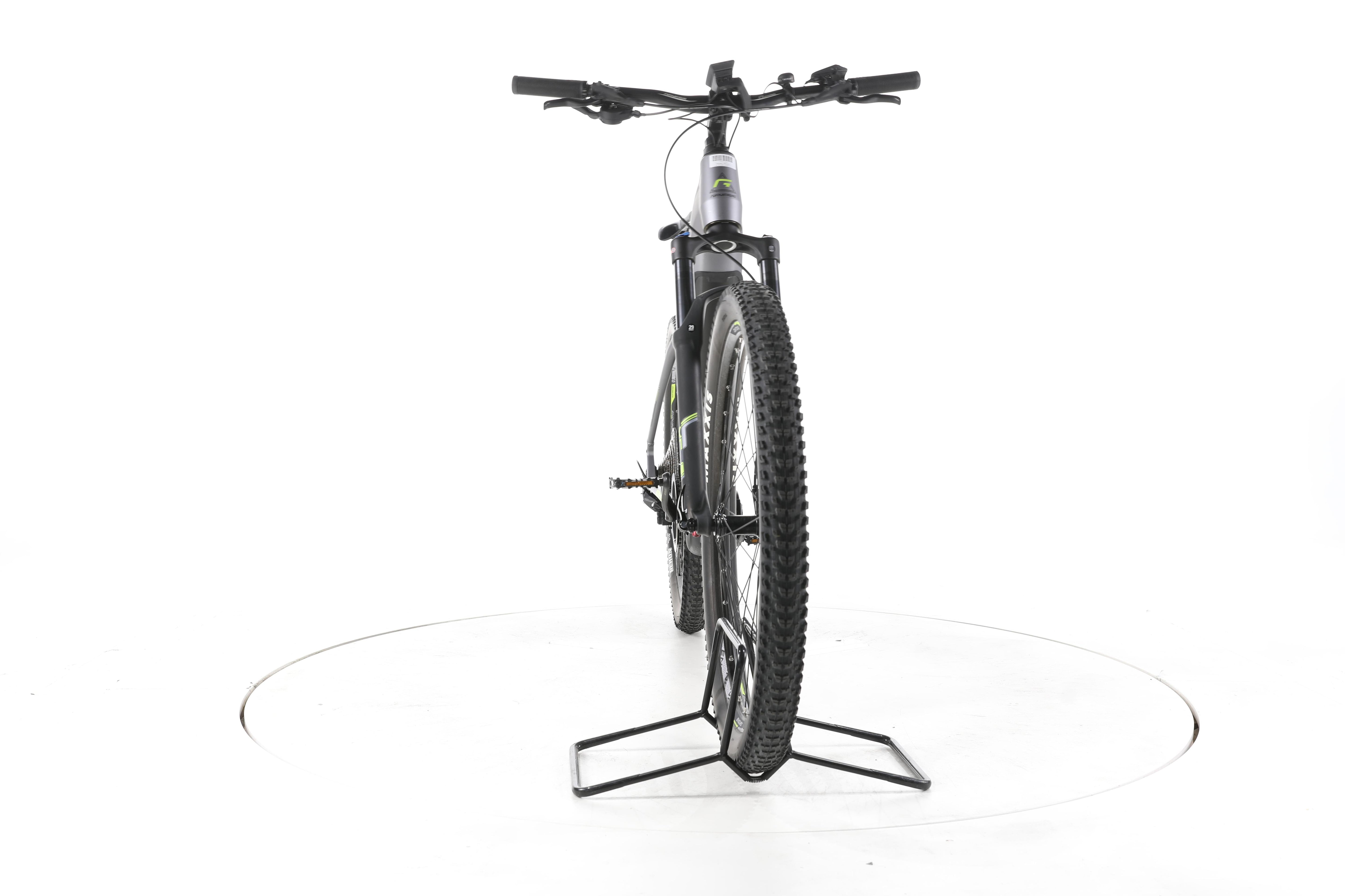 Genesis E - Pro Mtb 2.3 E-Bike - Image 4