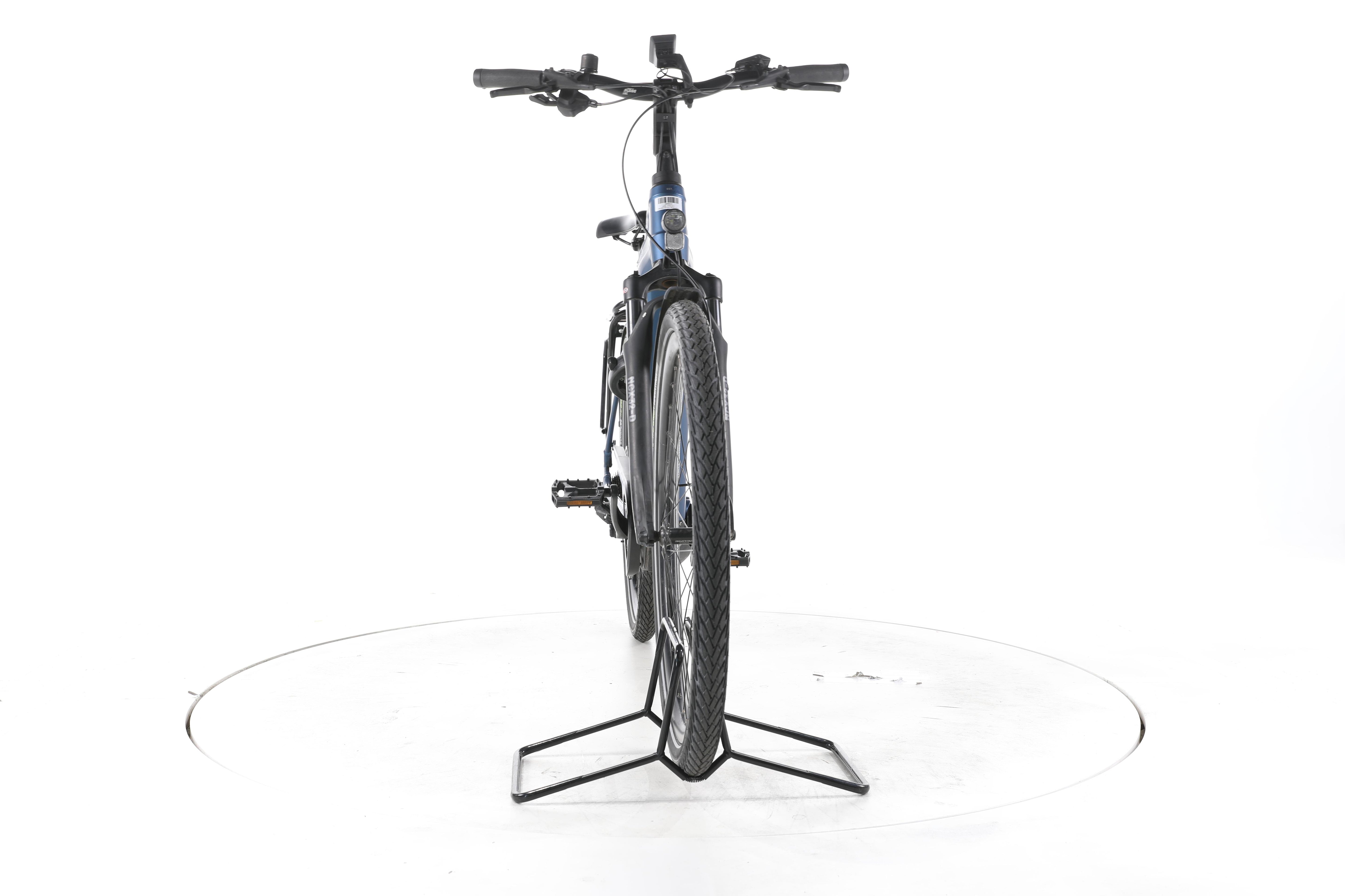 KTM Macina Style 730 Trekking E-Bike Tiefeinsteiger - Image 4