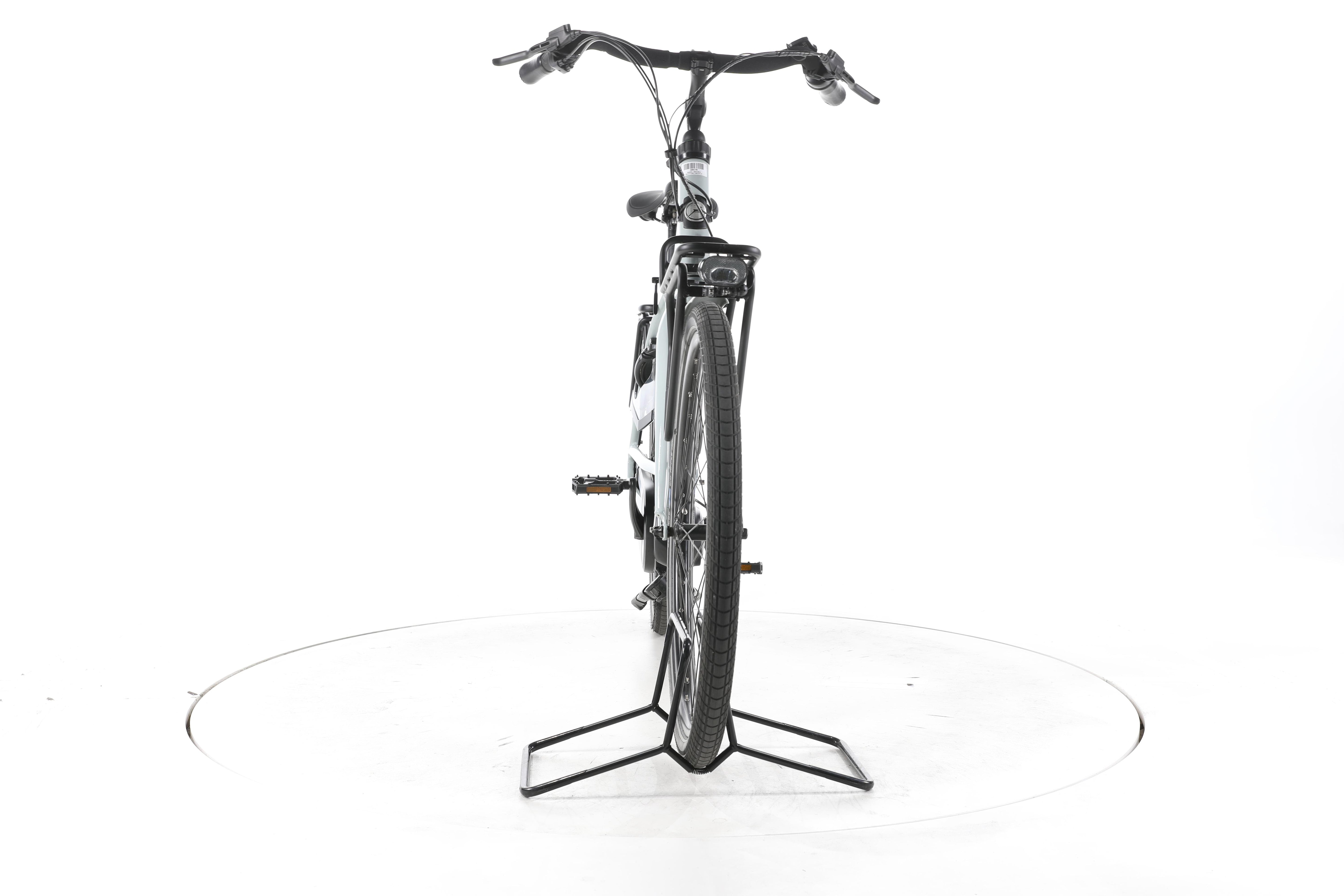 Gazelle Bloom C380 HMS City E-Bike Tiefeinsteiger - Image 4