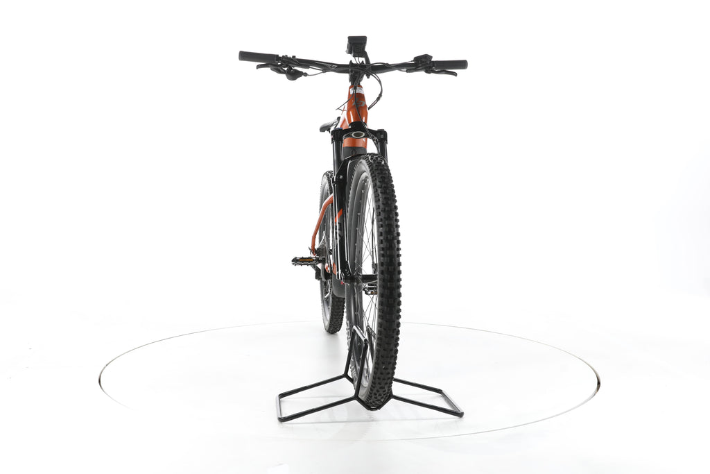 Lapierre Overvolt HT 7.6 E-Bike - Image 4