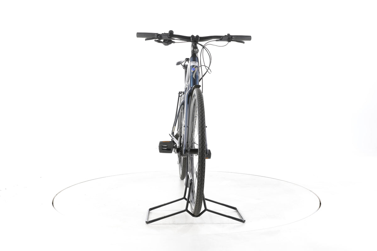 Specialized Vado SL 4.0 EQ Trekking E-Bike - Image 4