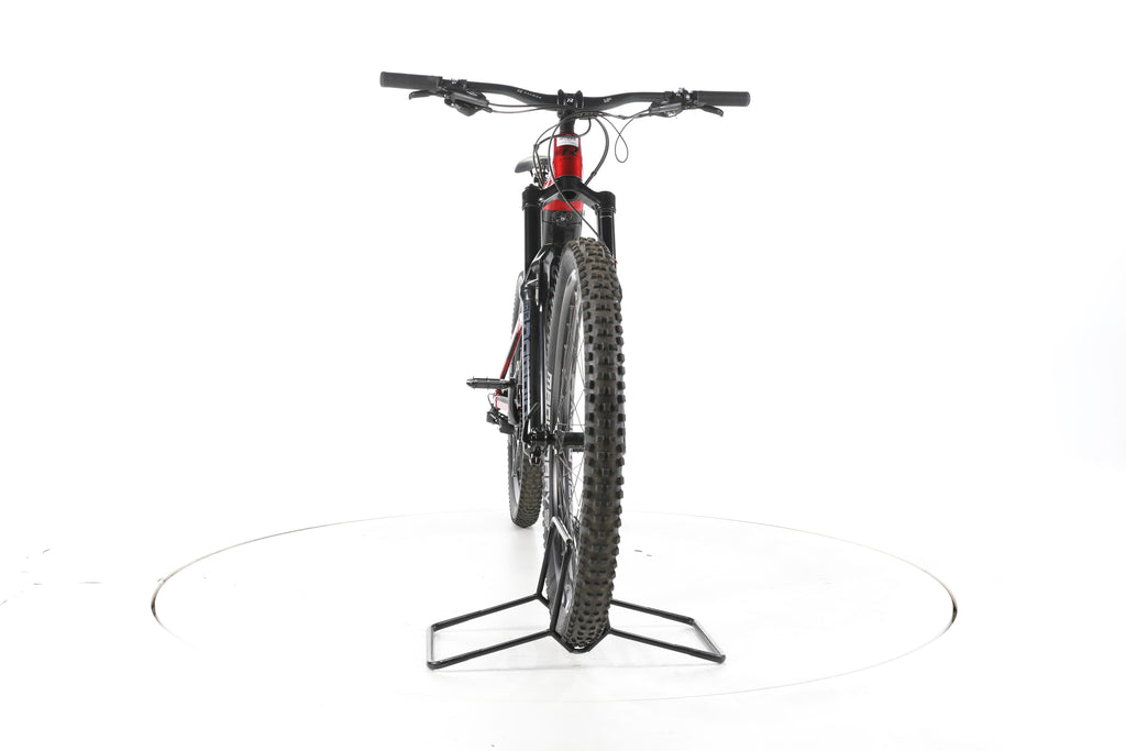 R Raymon TrailRay 160E 10.0 E-Bike Fully - Image 4