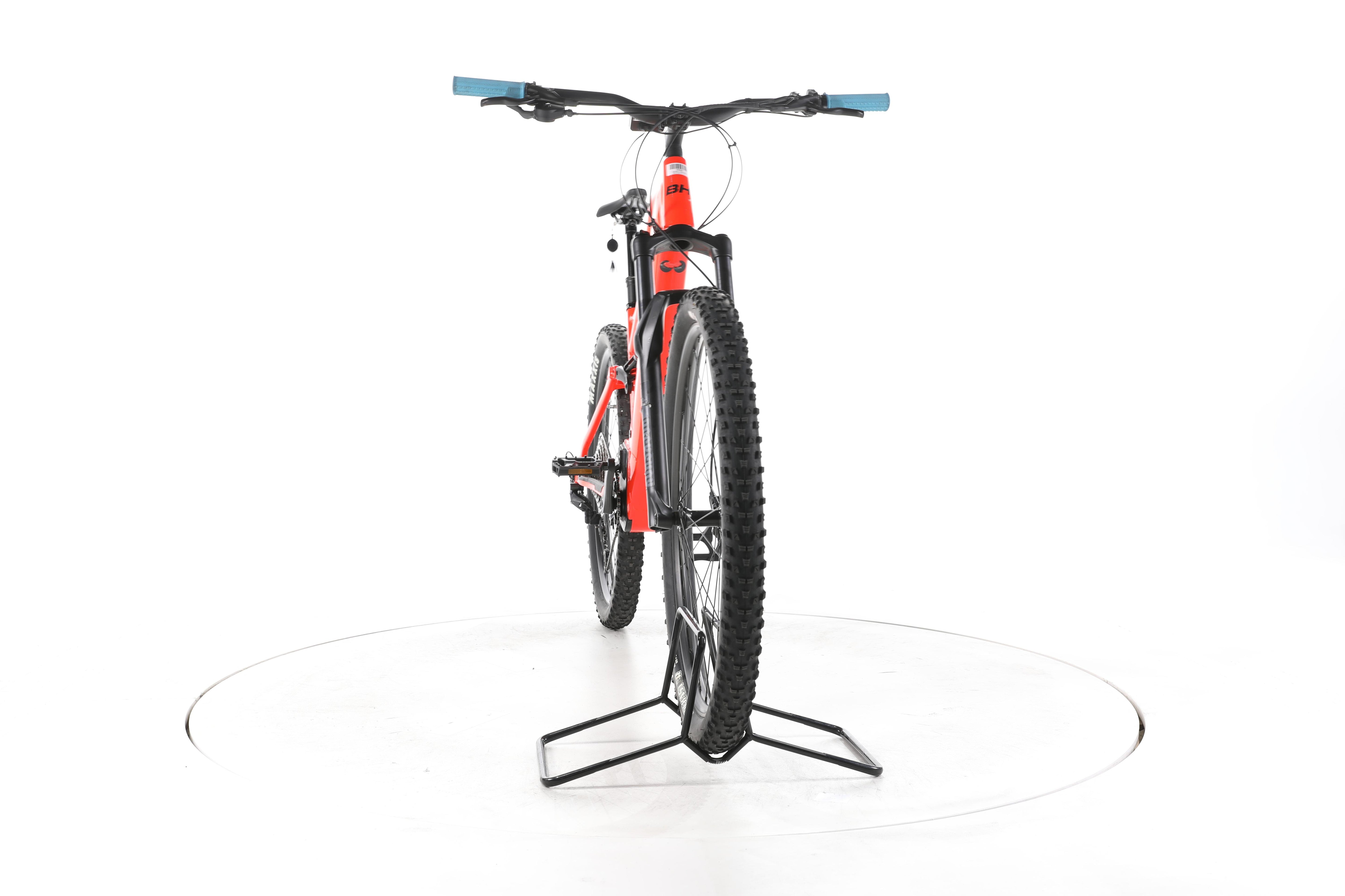 BH Bikes ATOM LYNX 8.1 E-Bike Fully - Image 4