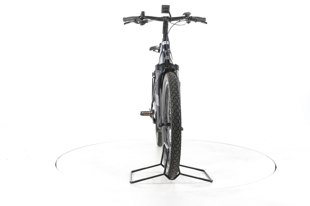 KTM MACINA GRAN 820 US Trekking E-Bike Tiefeinsteiger 2025 - Image 4