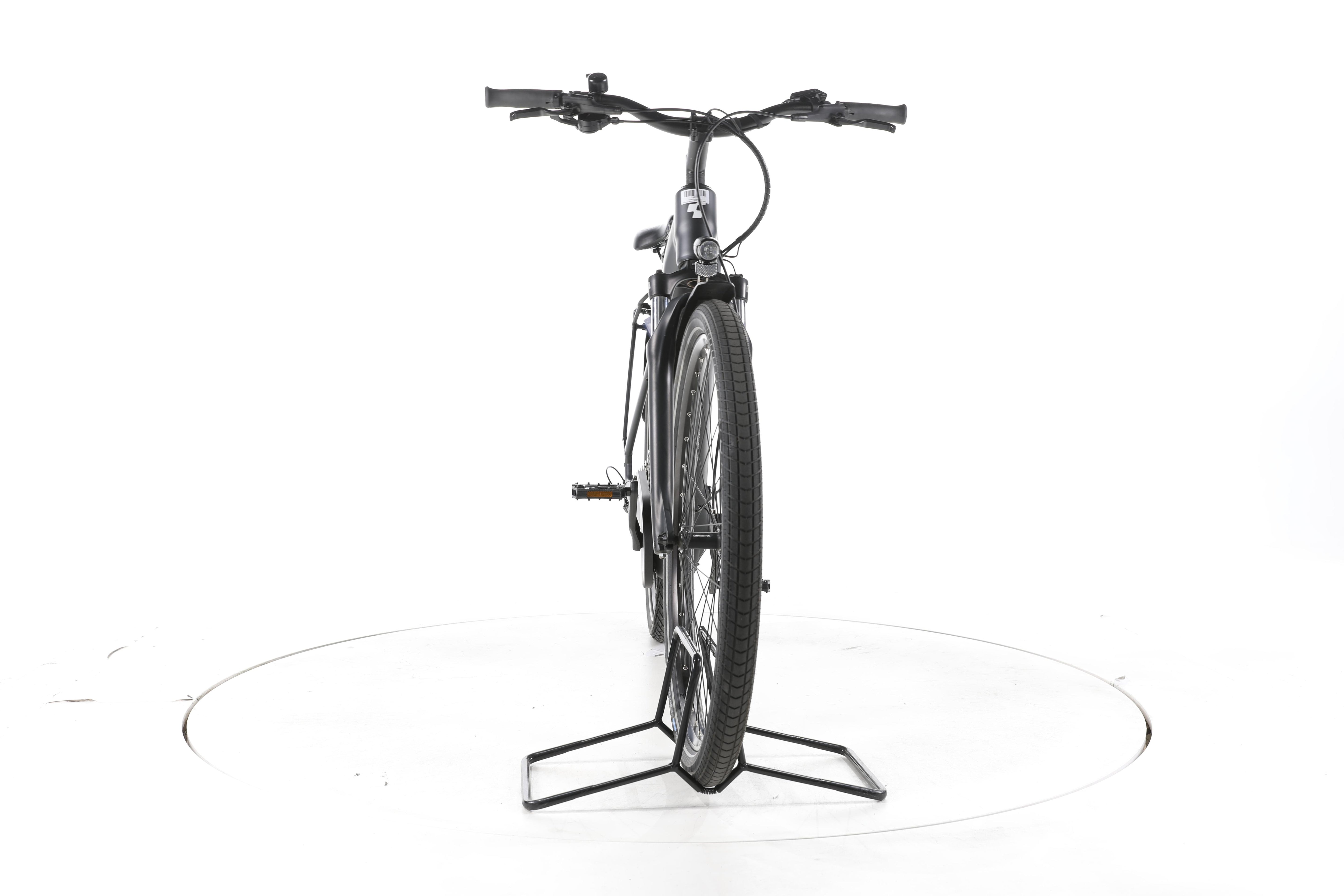 Cube Touring Hybrid ONE Trekking E-Bike - Image 4
