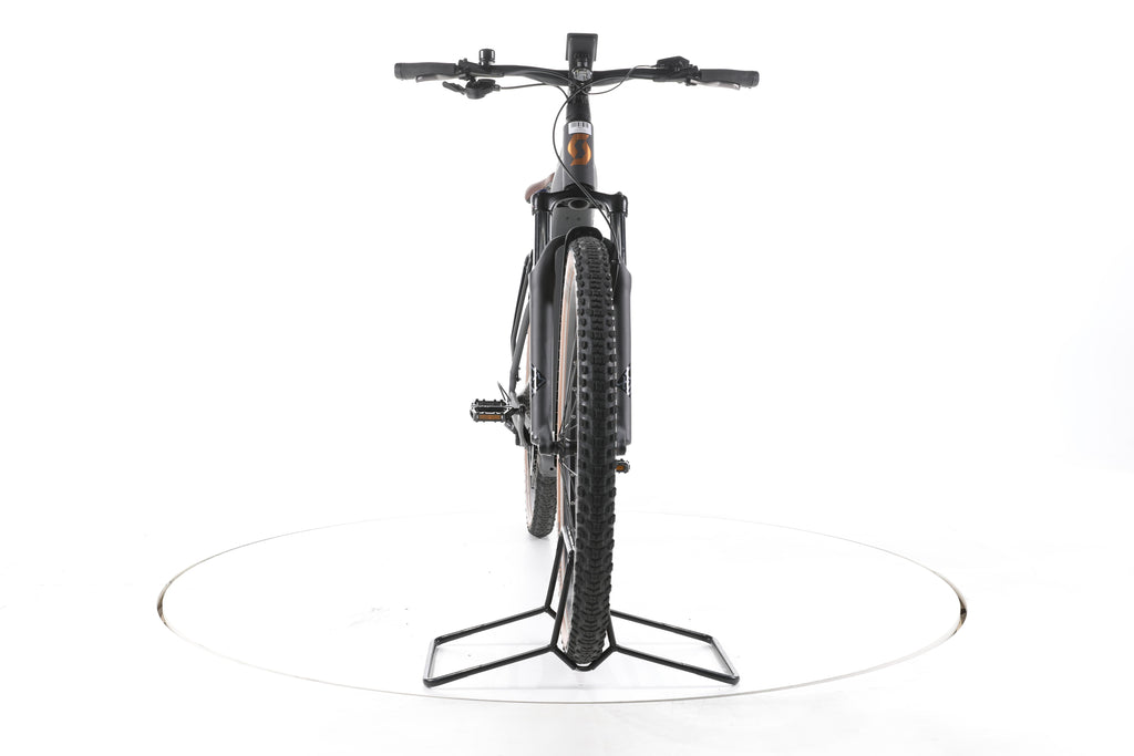 Scott Axis eRIDE FS 20 E-Bike 2024 - Image 4