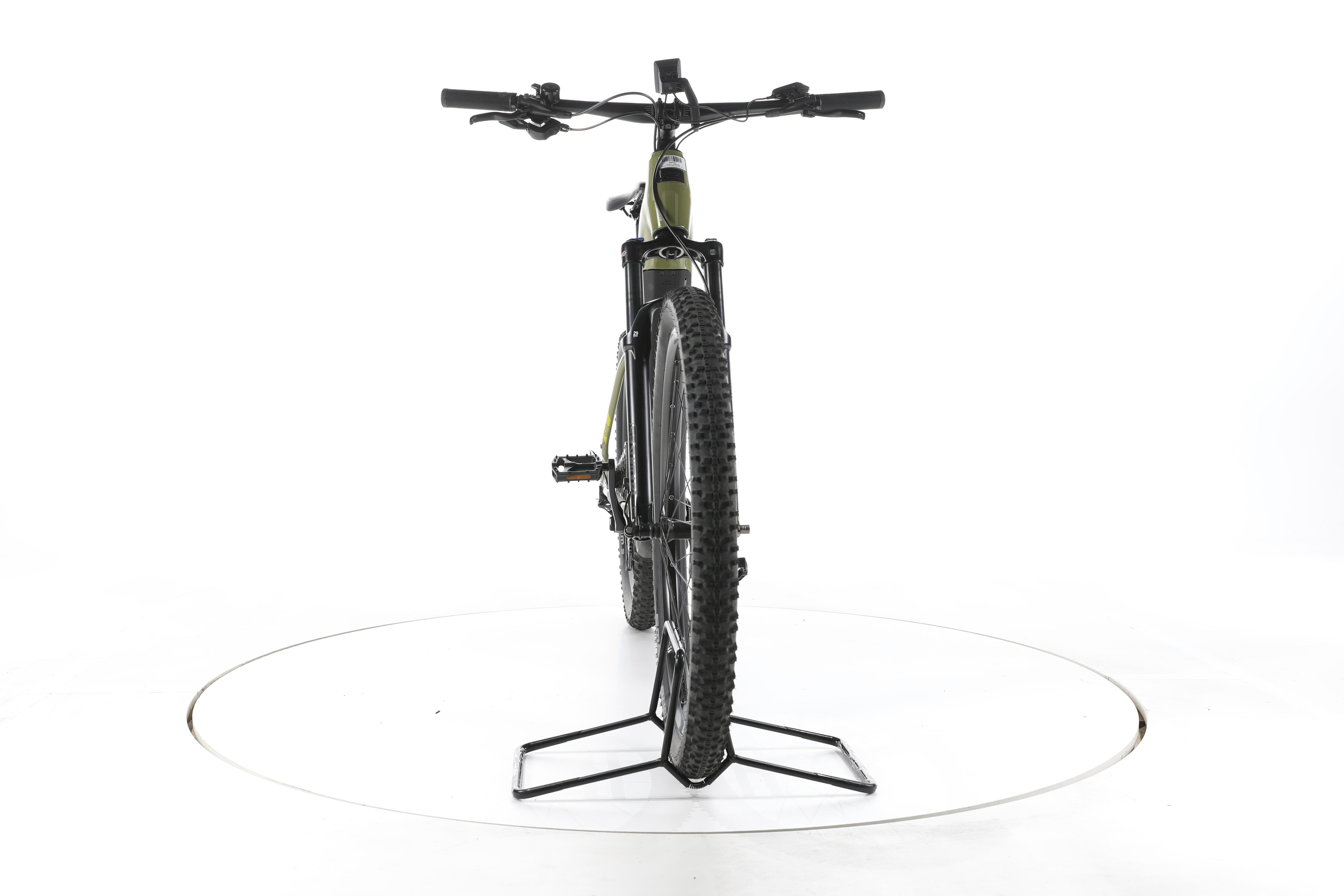 Corratec E-Power X-Vert Elite E-Bike - Image 4