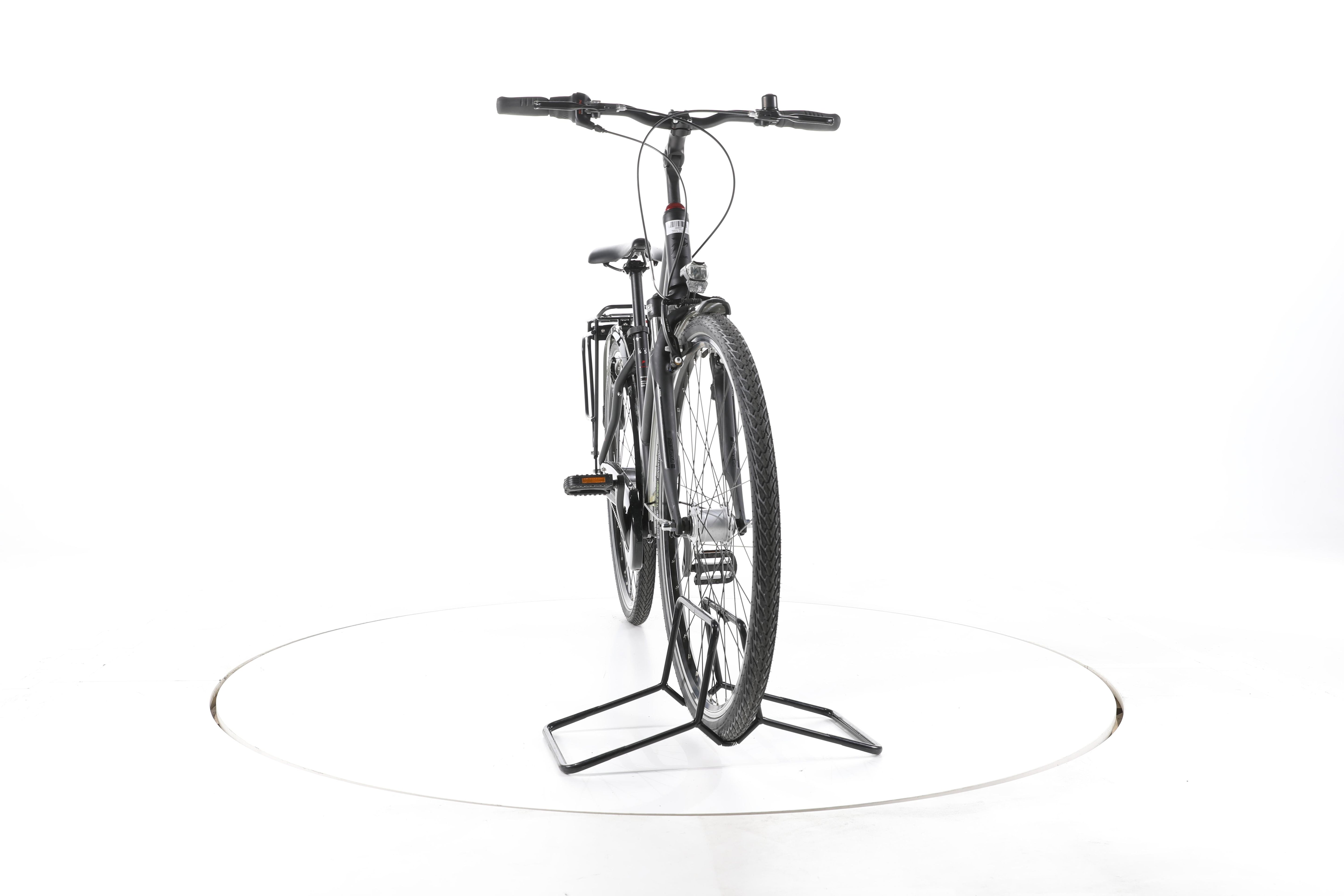 Pegasus Solero SL Fahrrad City & Trekking - Image 4