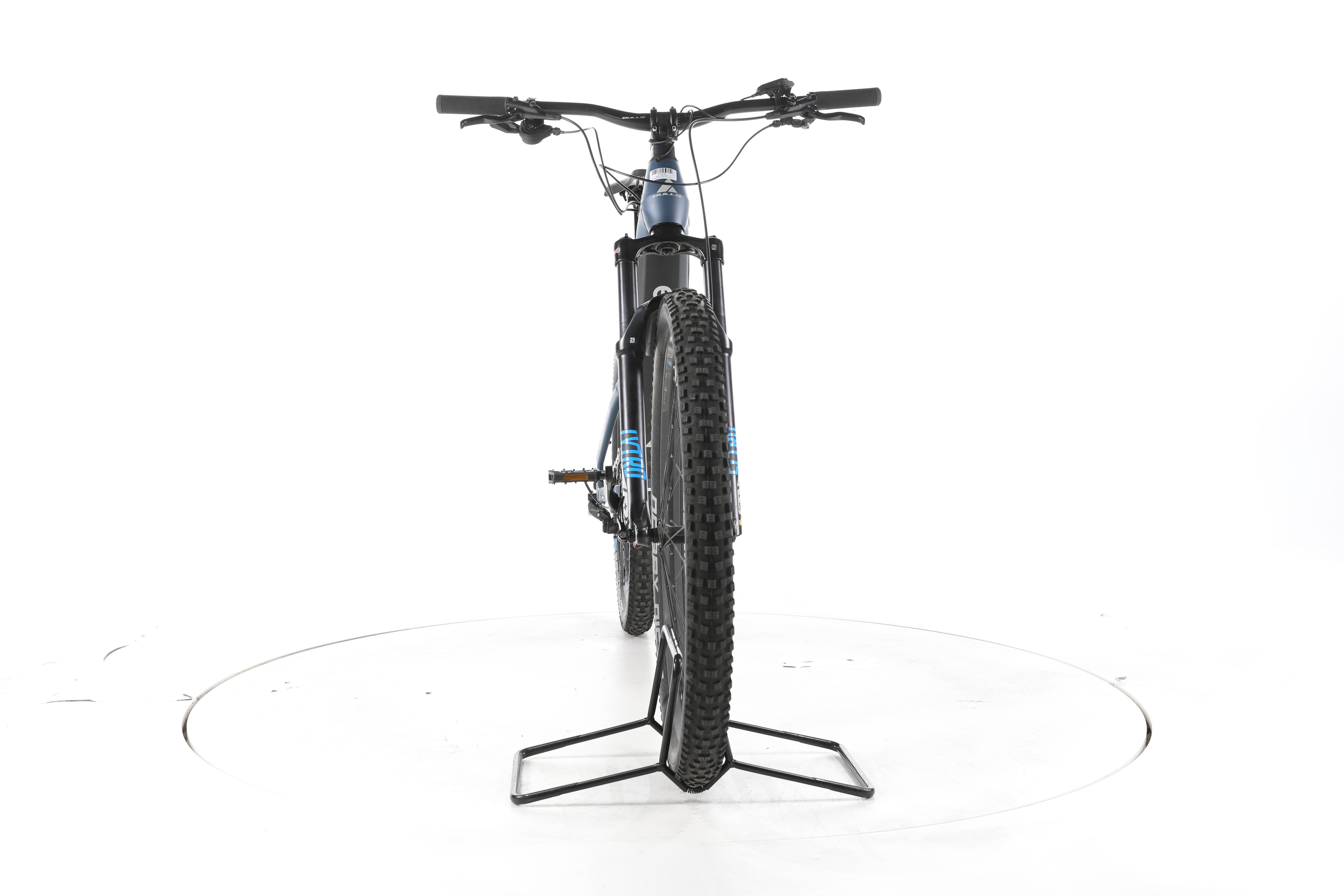 Bulls Copperhead EVO AM 2 E-Bike Fully - Image 4