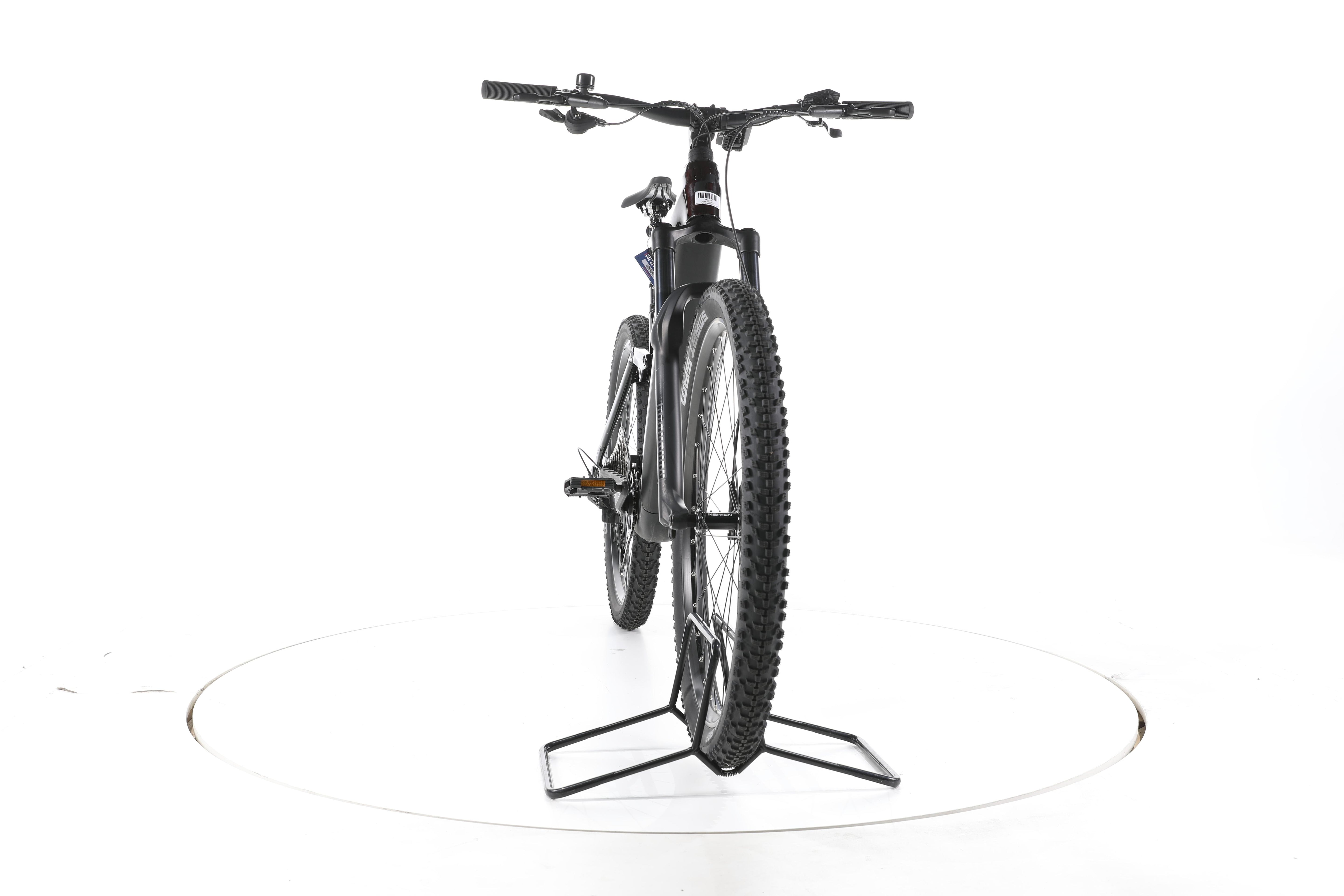 Cube Stereo Hybrid 140 HPC Race E-Bike Fully Carbon 2024 - Image 4