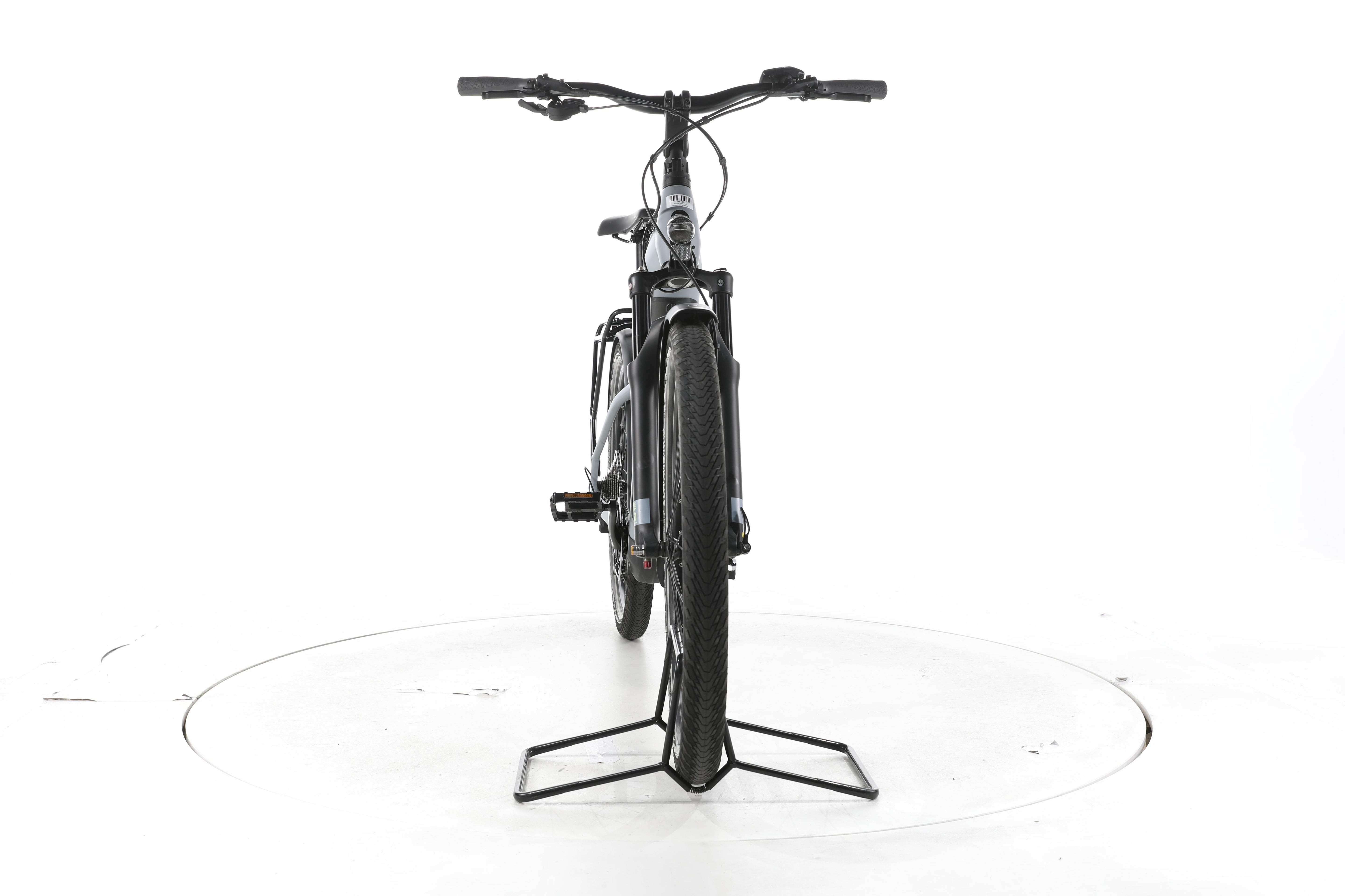 Winora Yucatan X10 Trekking E-Bike - Image 4